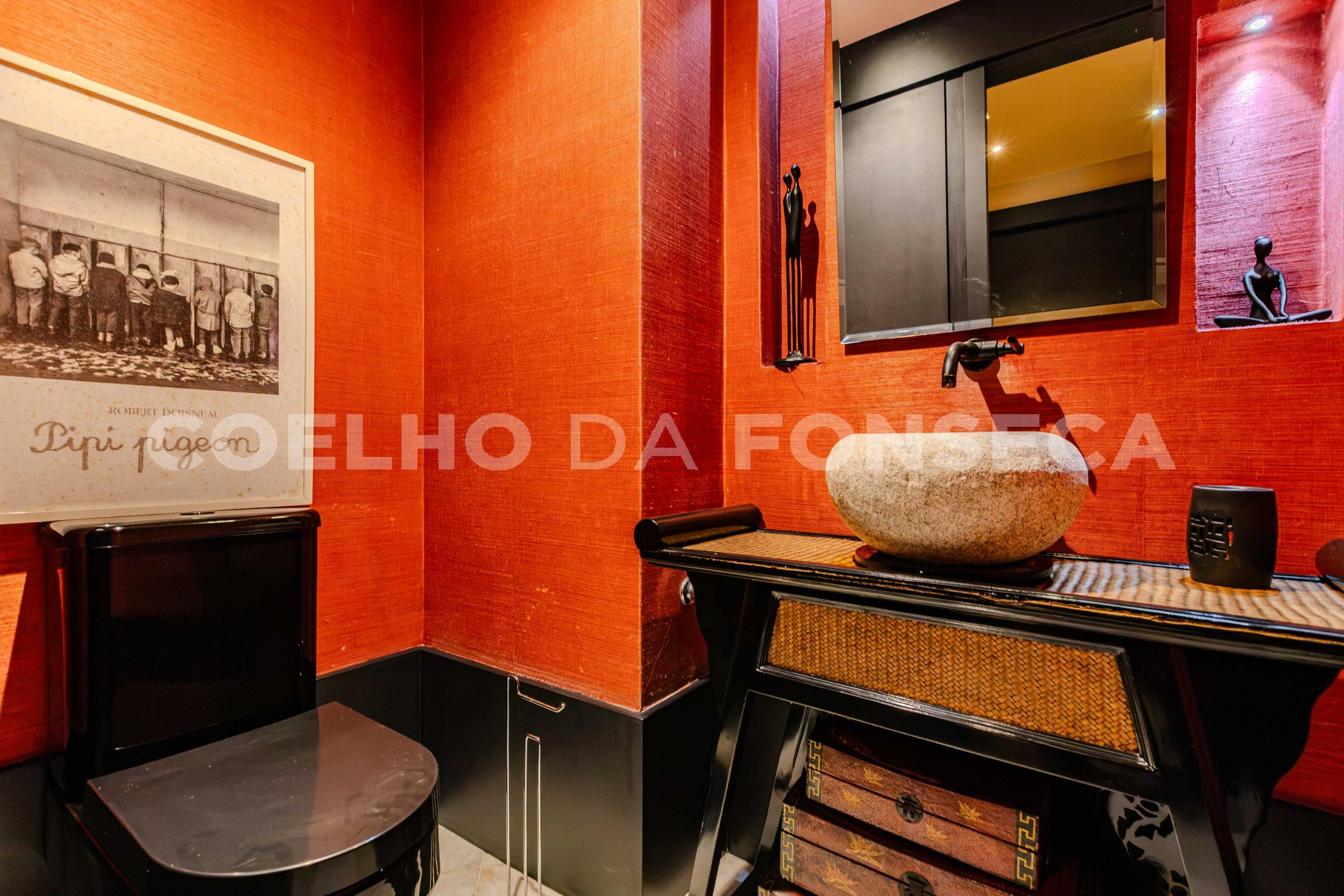 Lavabo