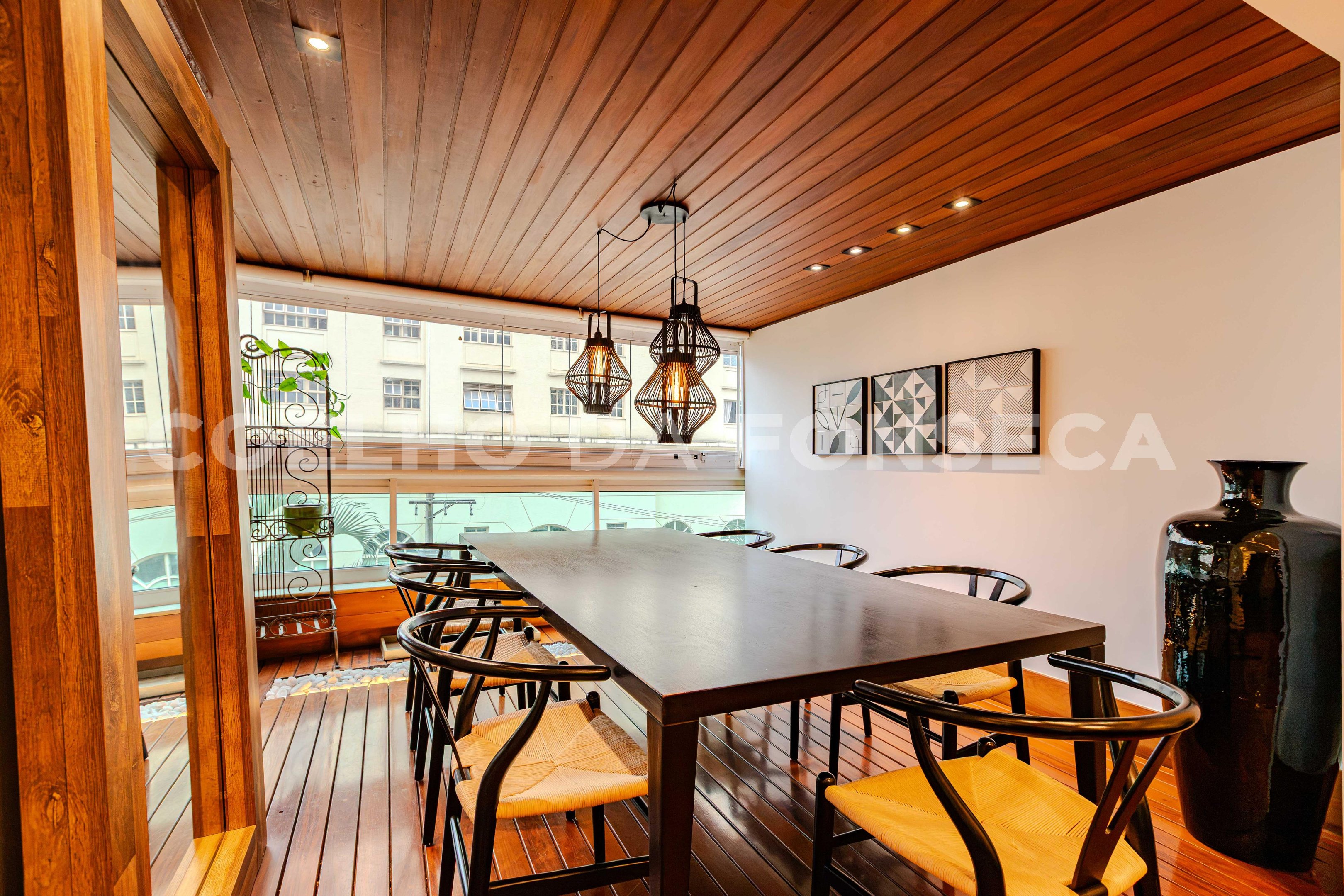 Sala de Jantar