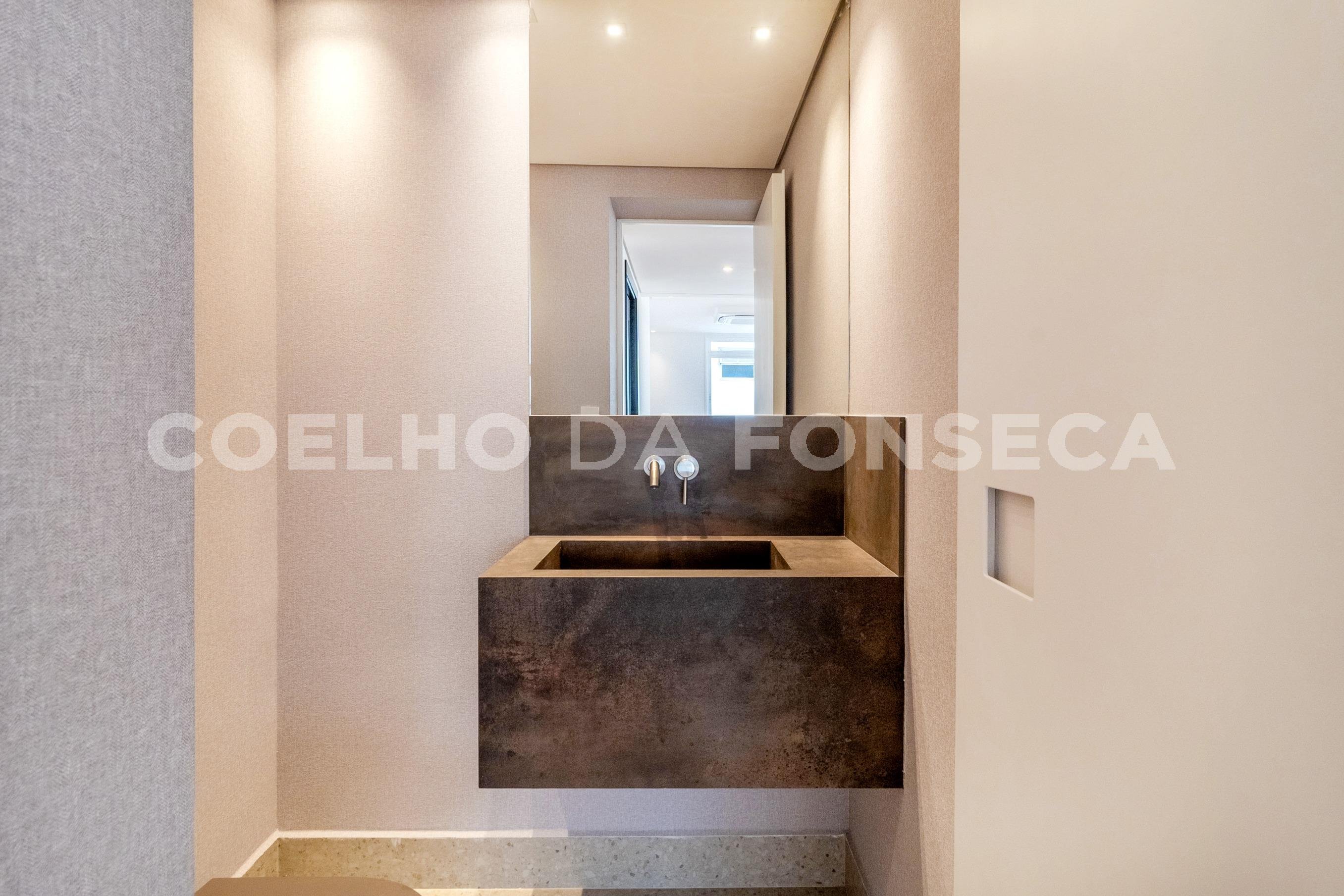 Lavabo