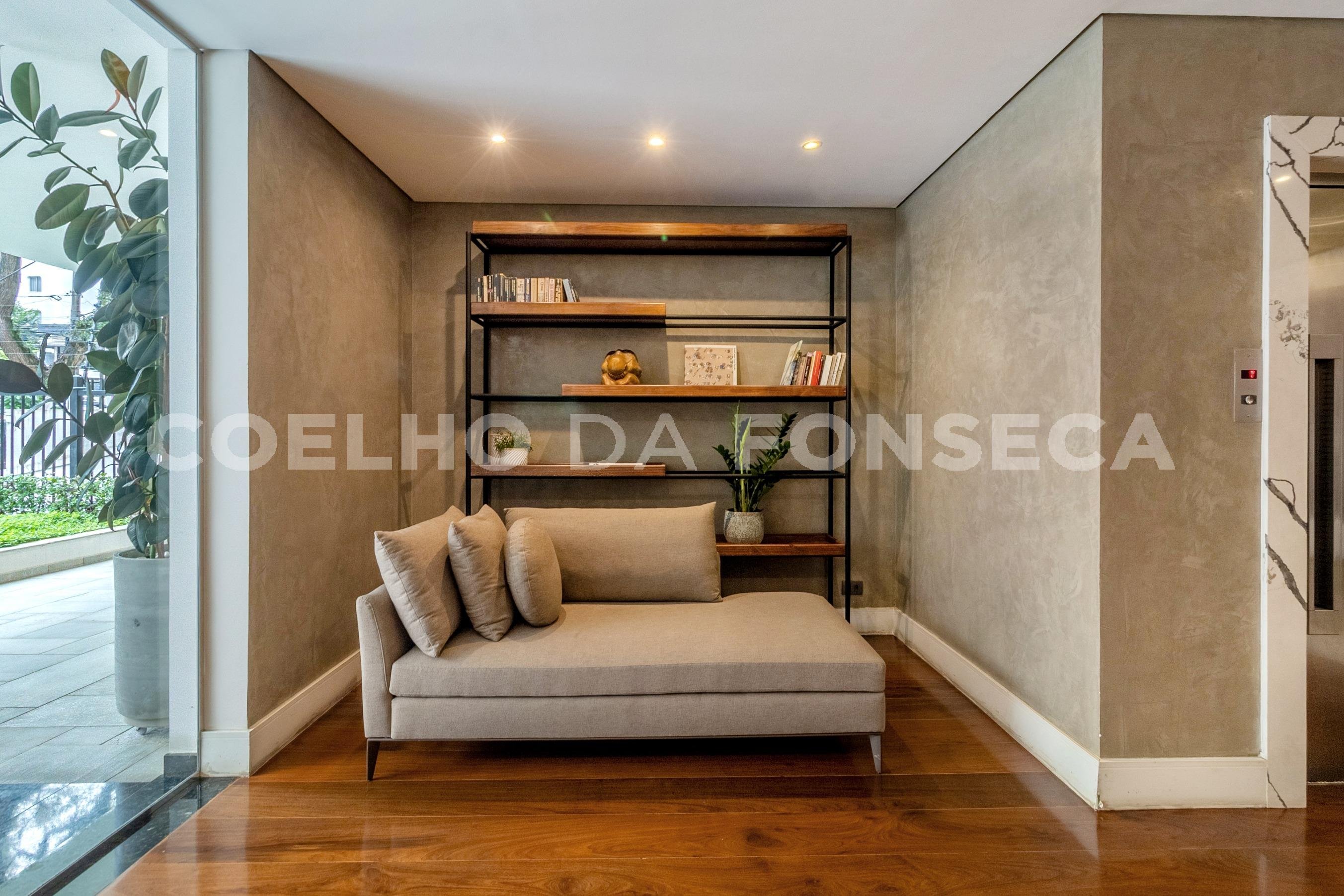 Hall de Entrada