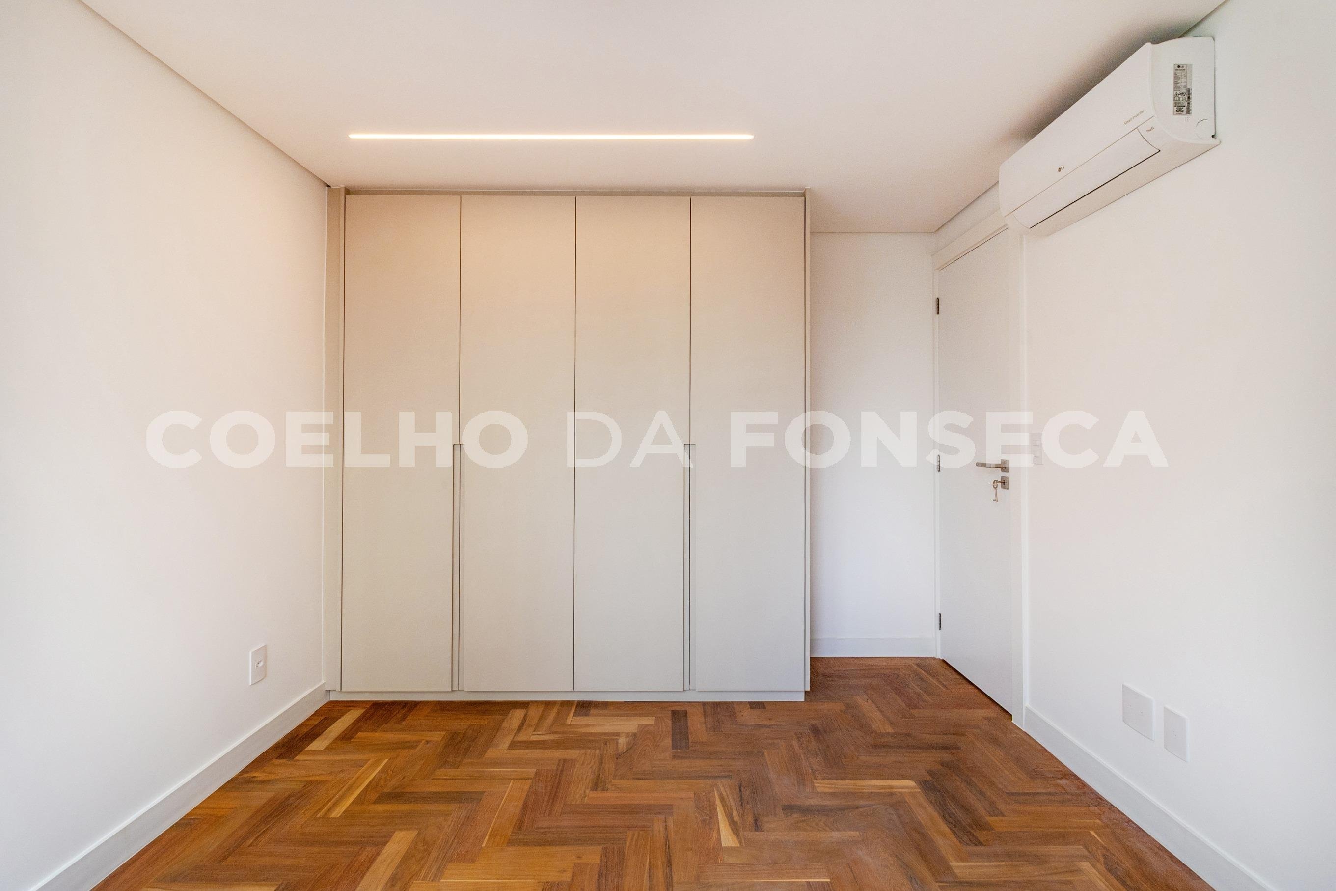 Dormitório 1