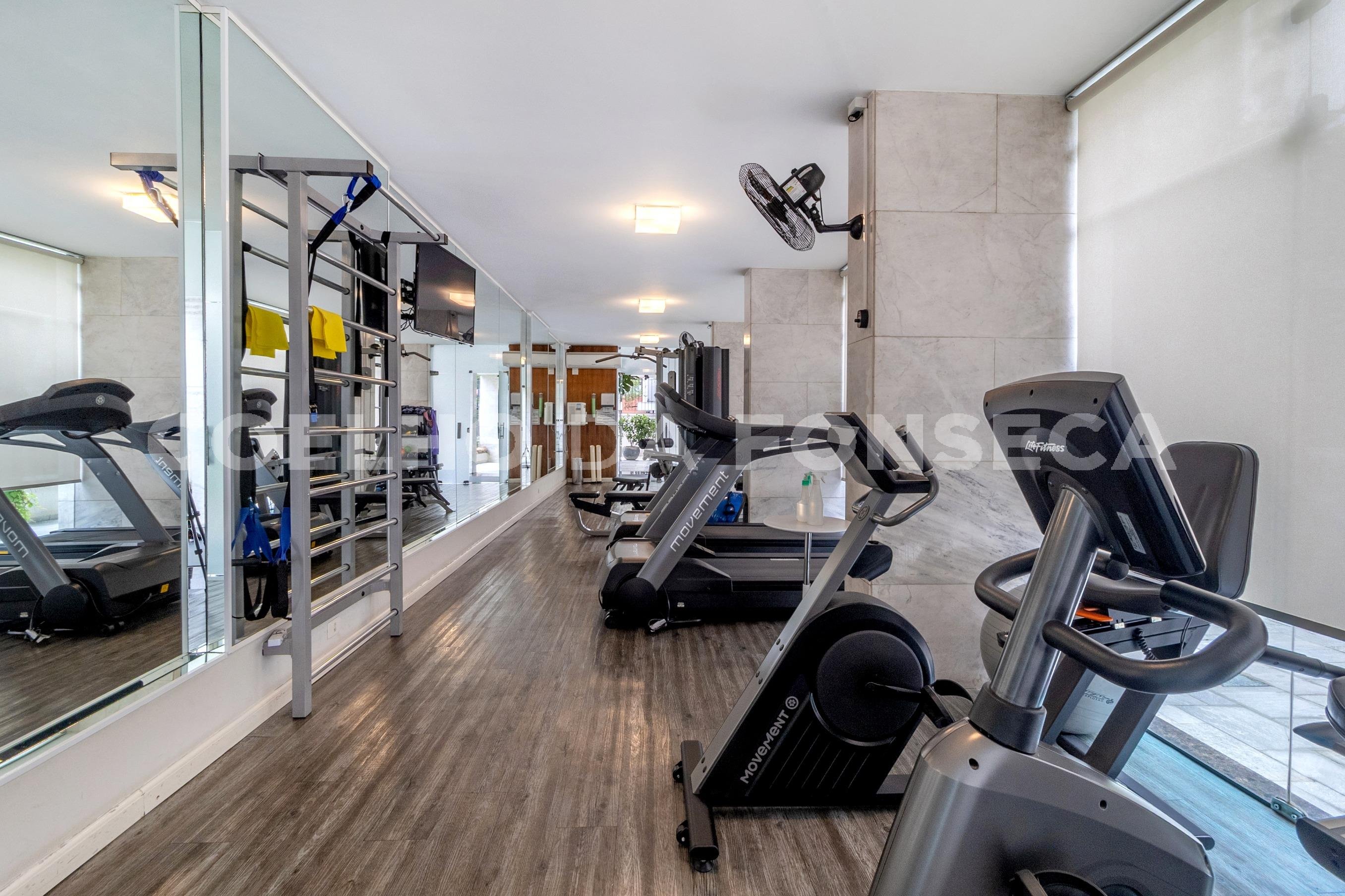 Fitness