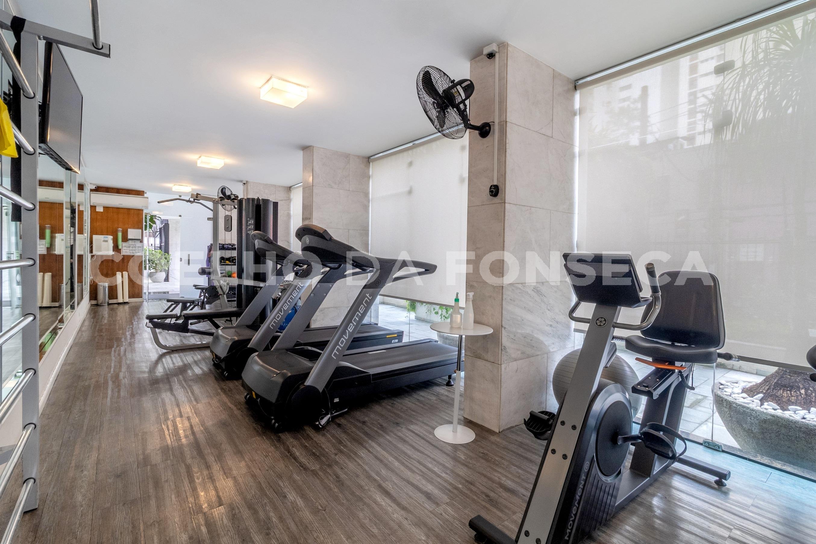 Fitness
