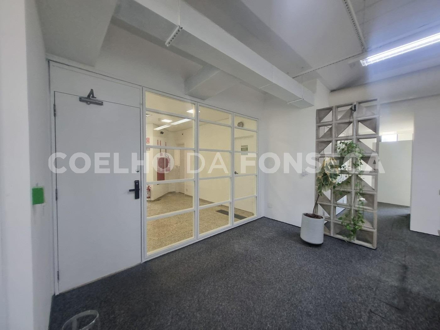 Conjunto Comercial
