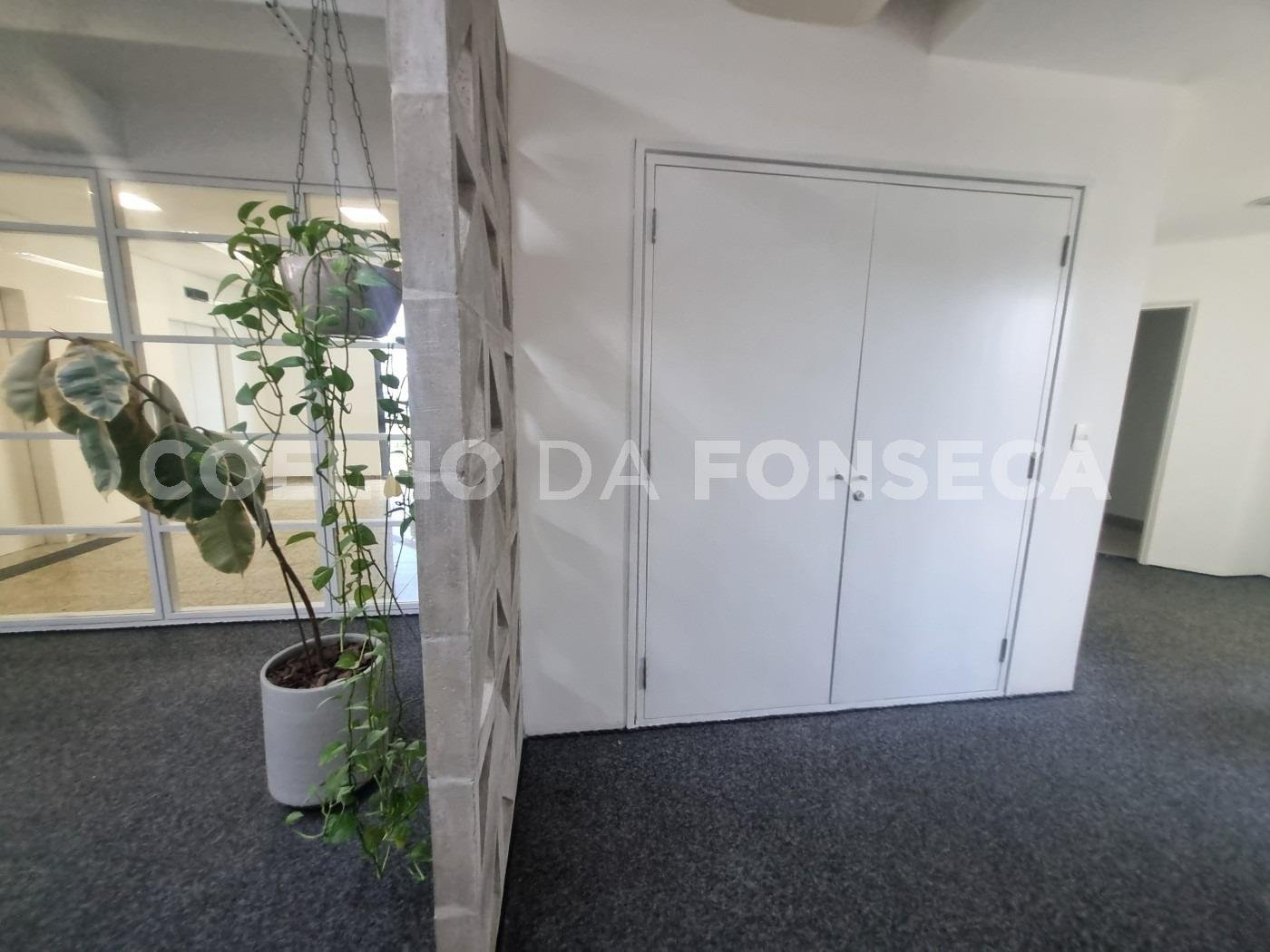 Conjunto Comercial