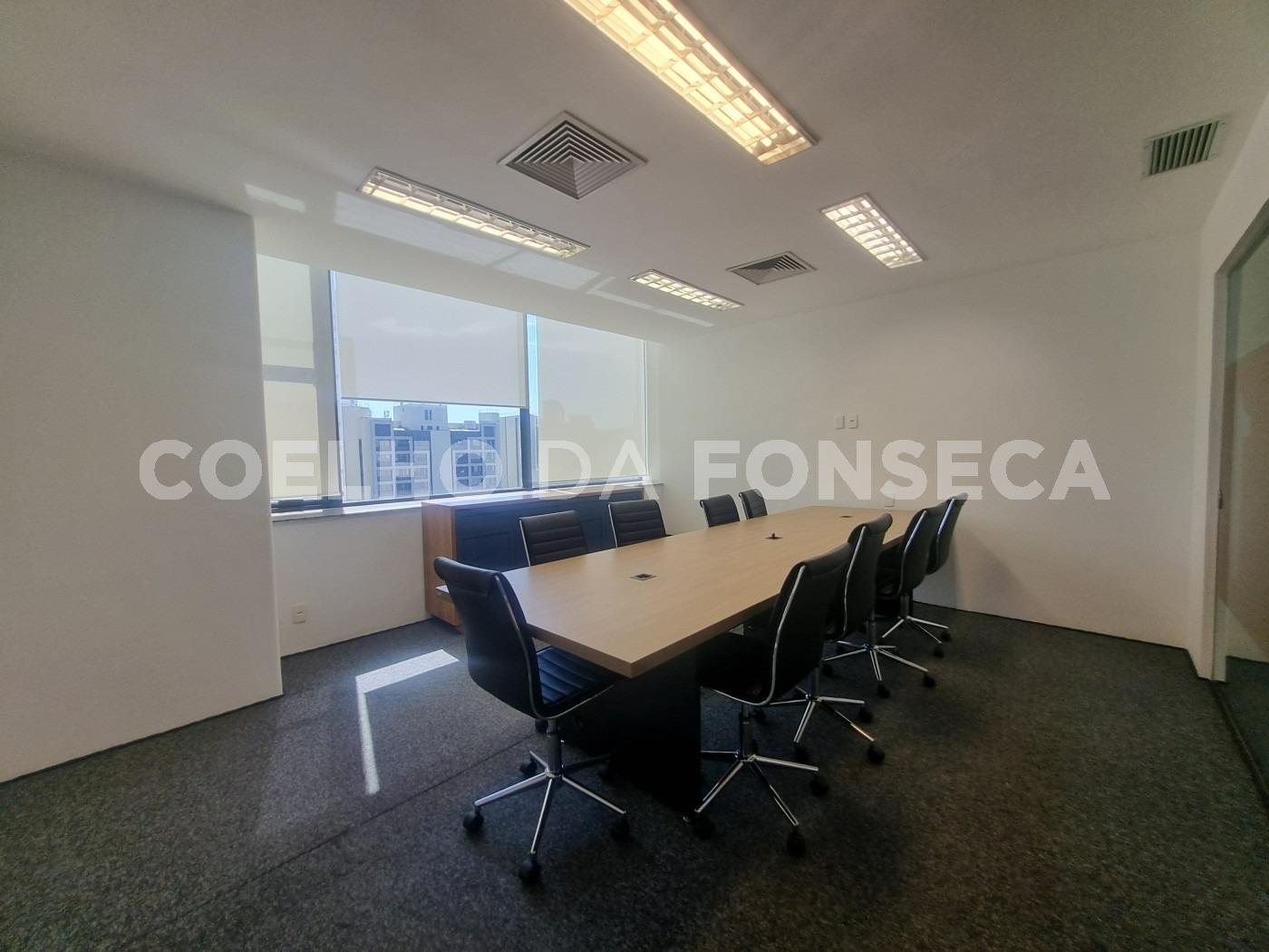 Conjunto Comercial