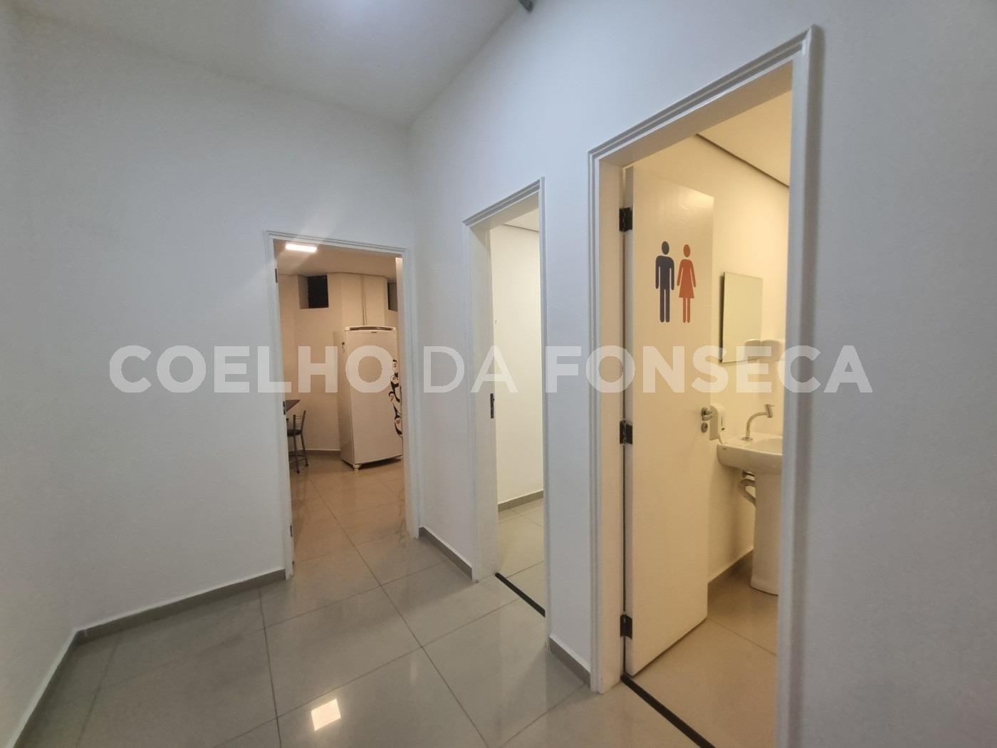 Conjunto Comercial