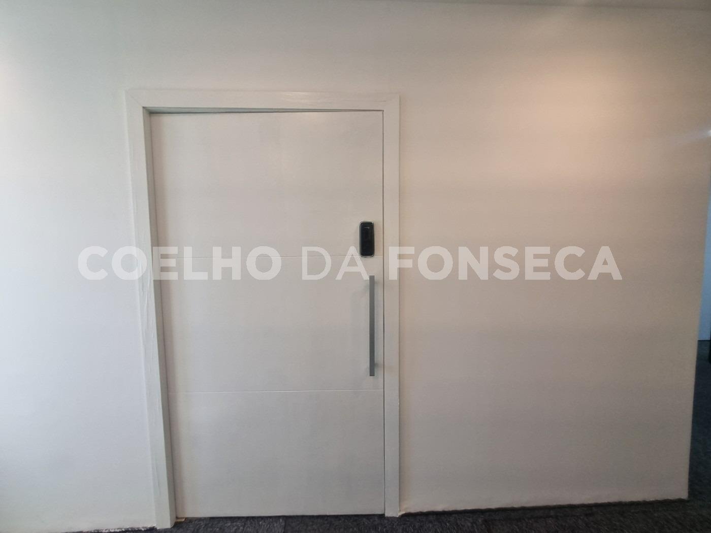 Conjunto Comercial