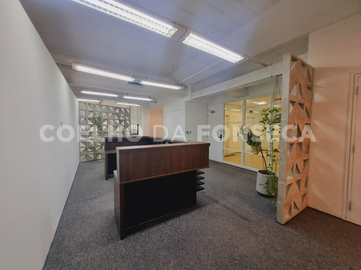 Conjunto Comercial