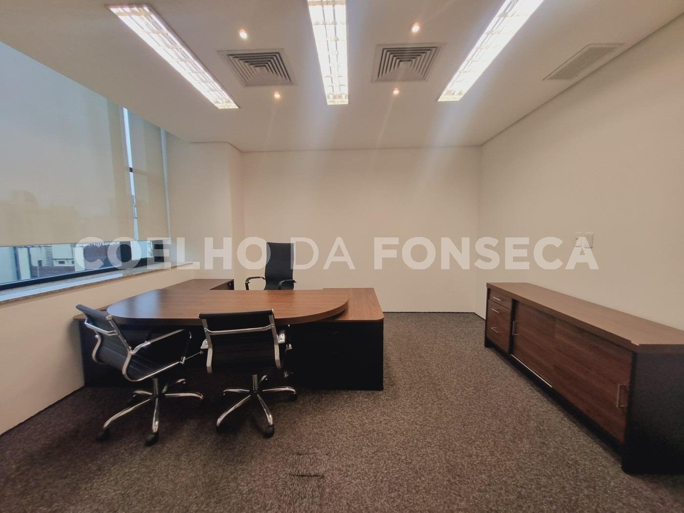 Conjunto Comercial
