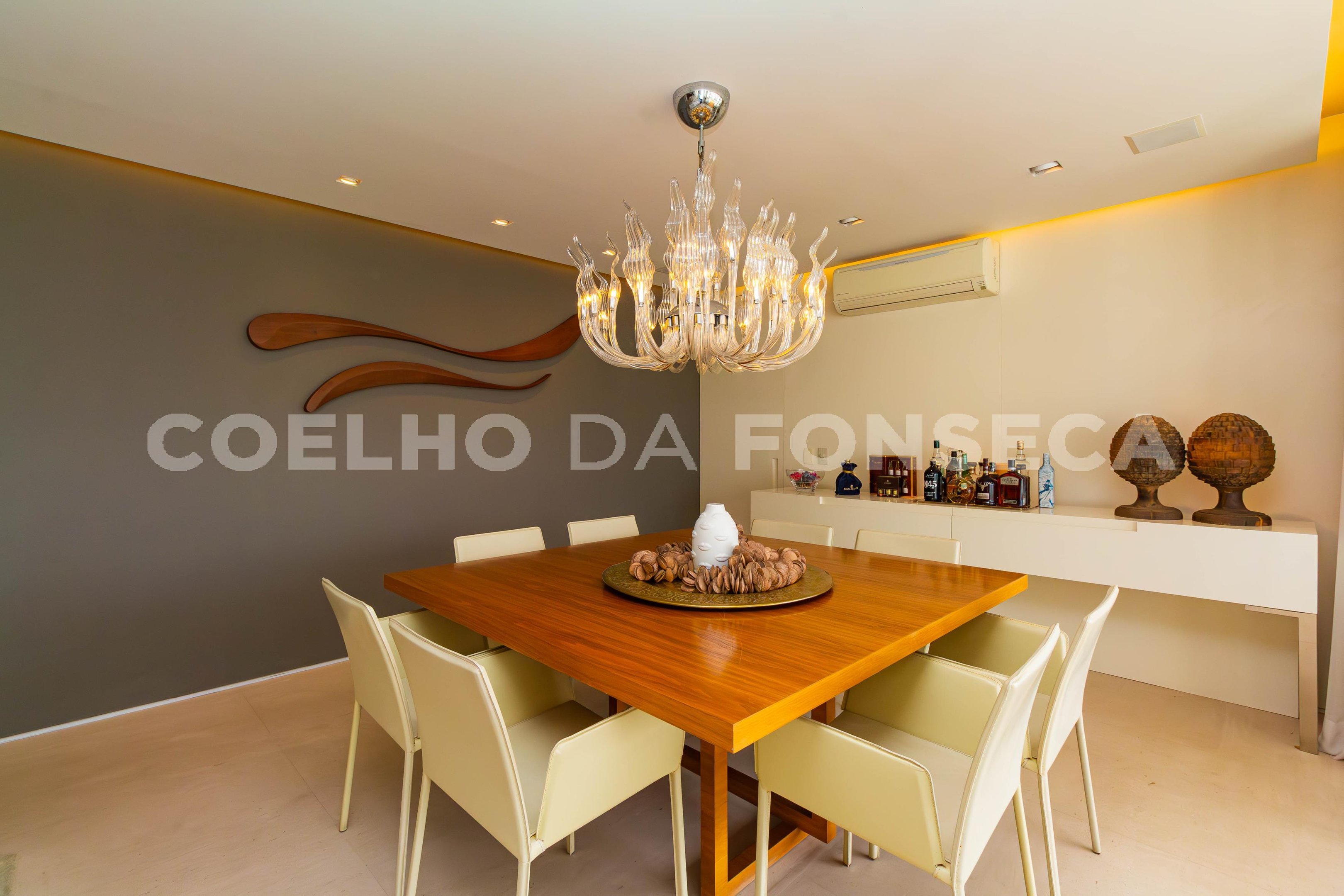 Sala de Jantar