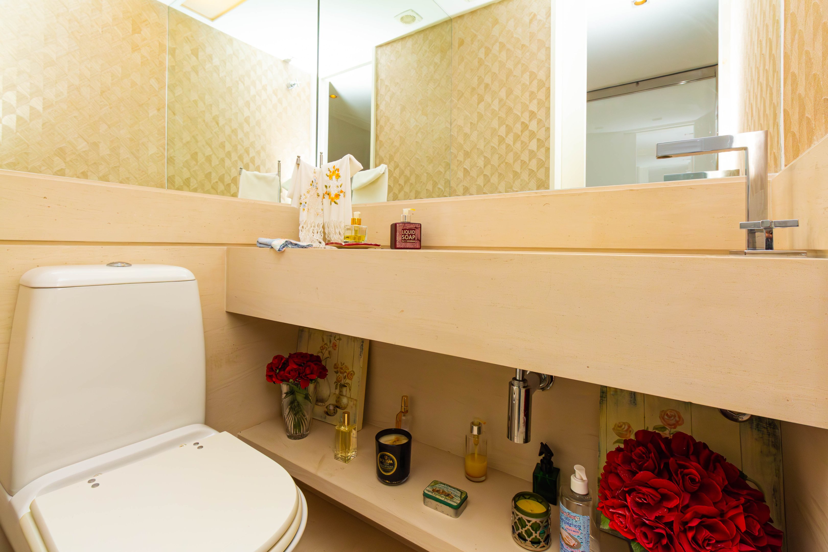 Lavabo