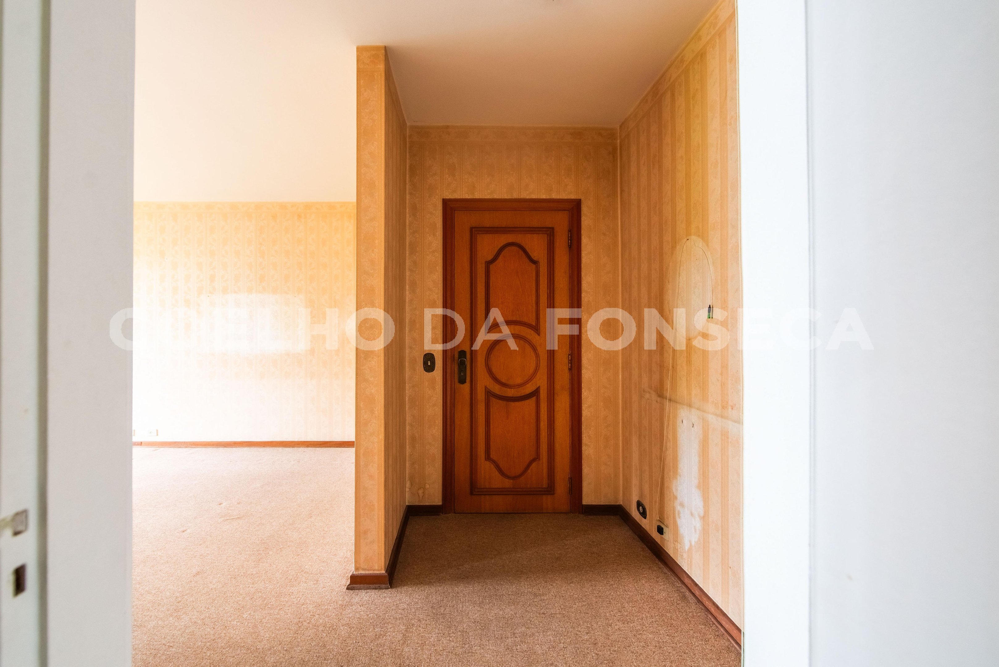 Hall de Entrada
