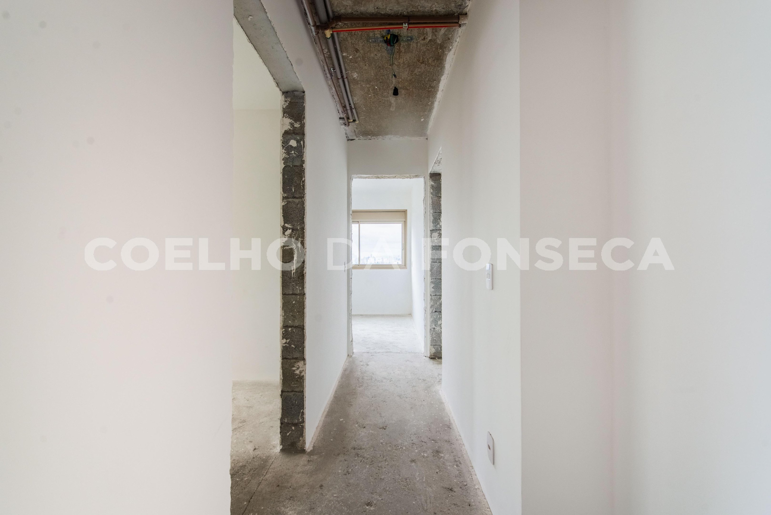 Hall de Circulação