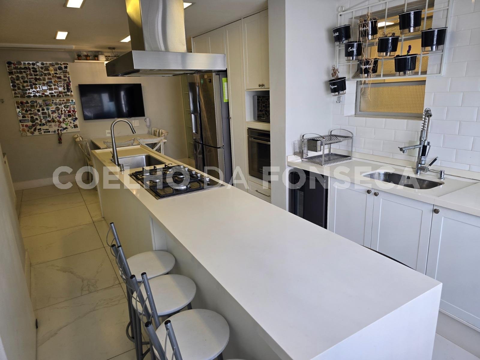 Cozinha