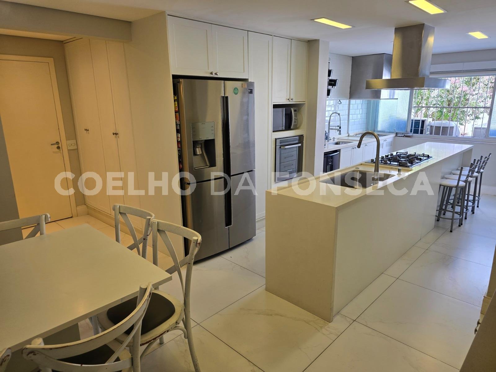 Cozinha
