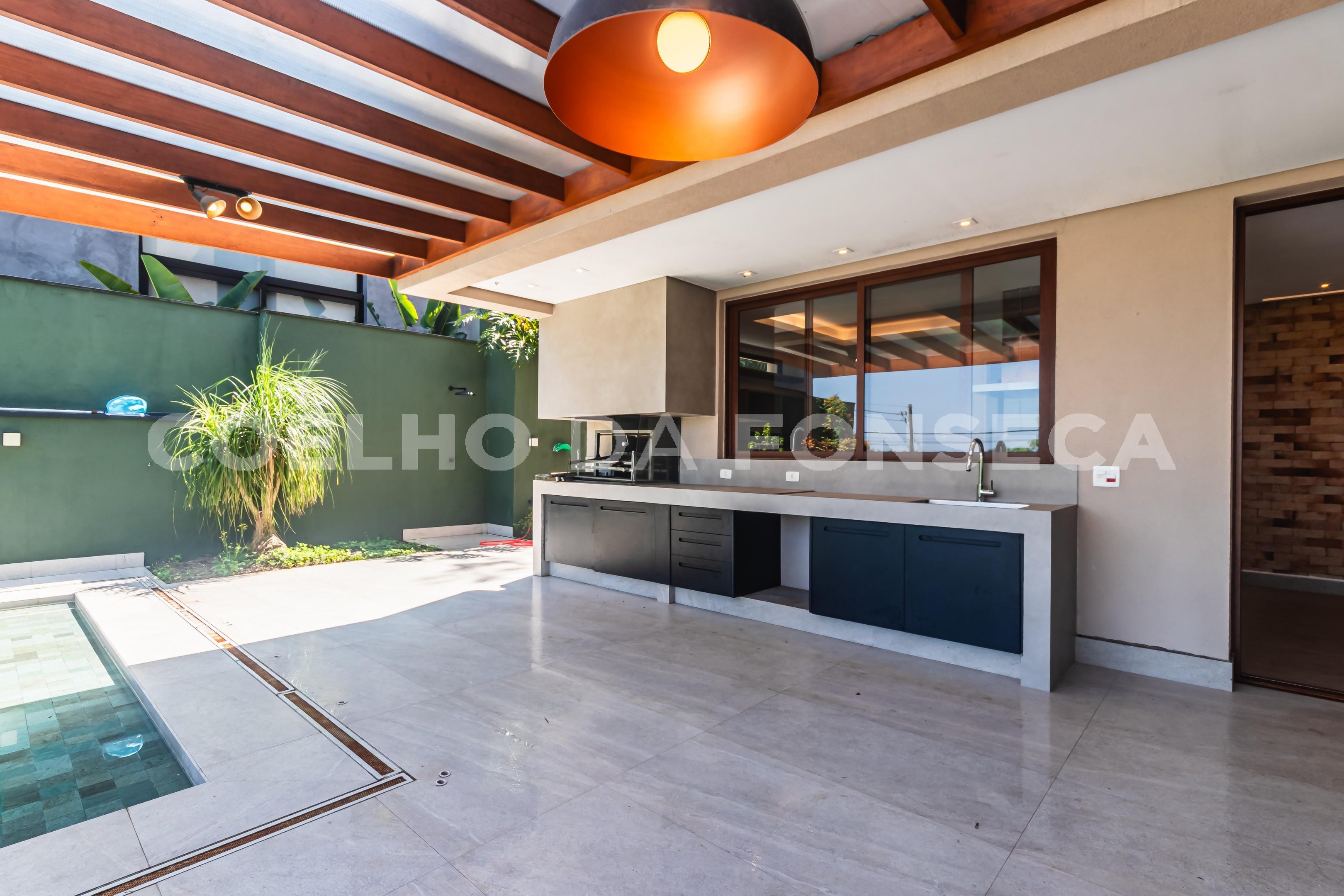 Espaço Gourmet (Unidade)