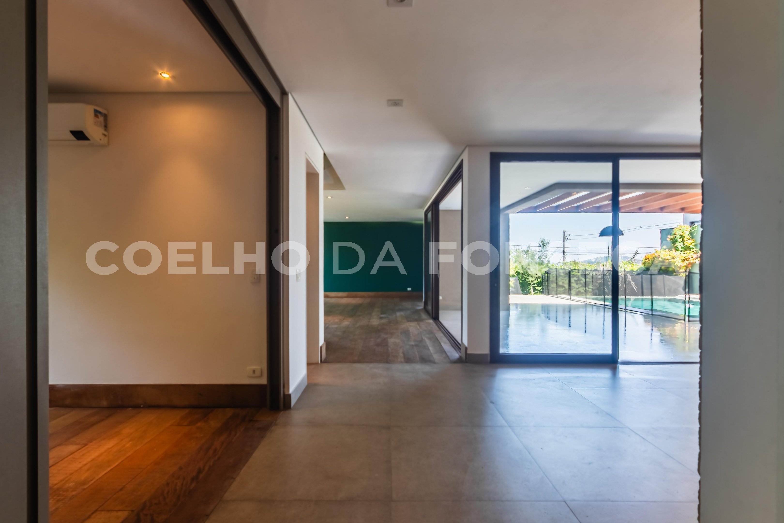 Hall de Circulação