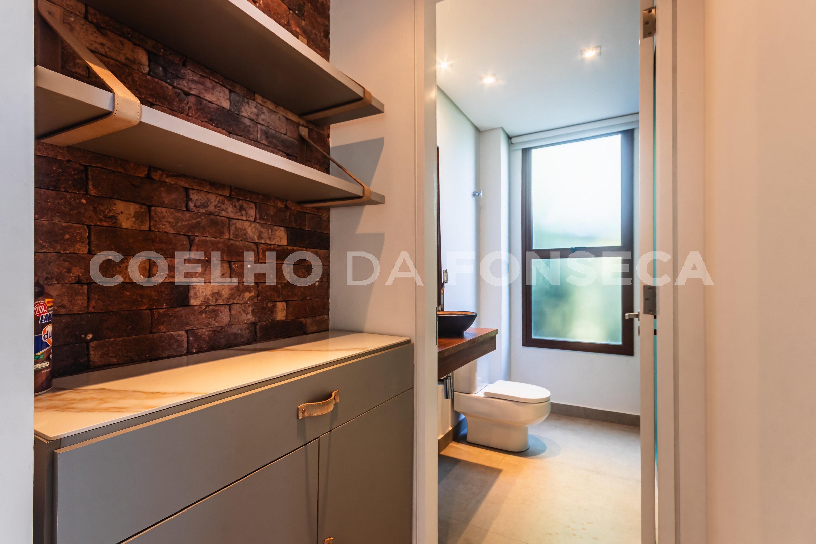 Lavabo