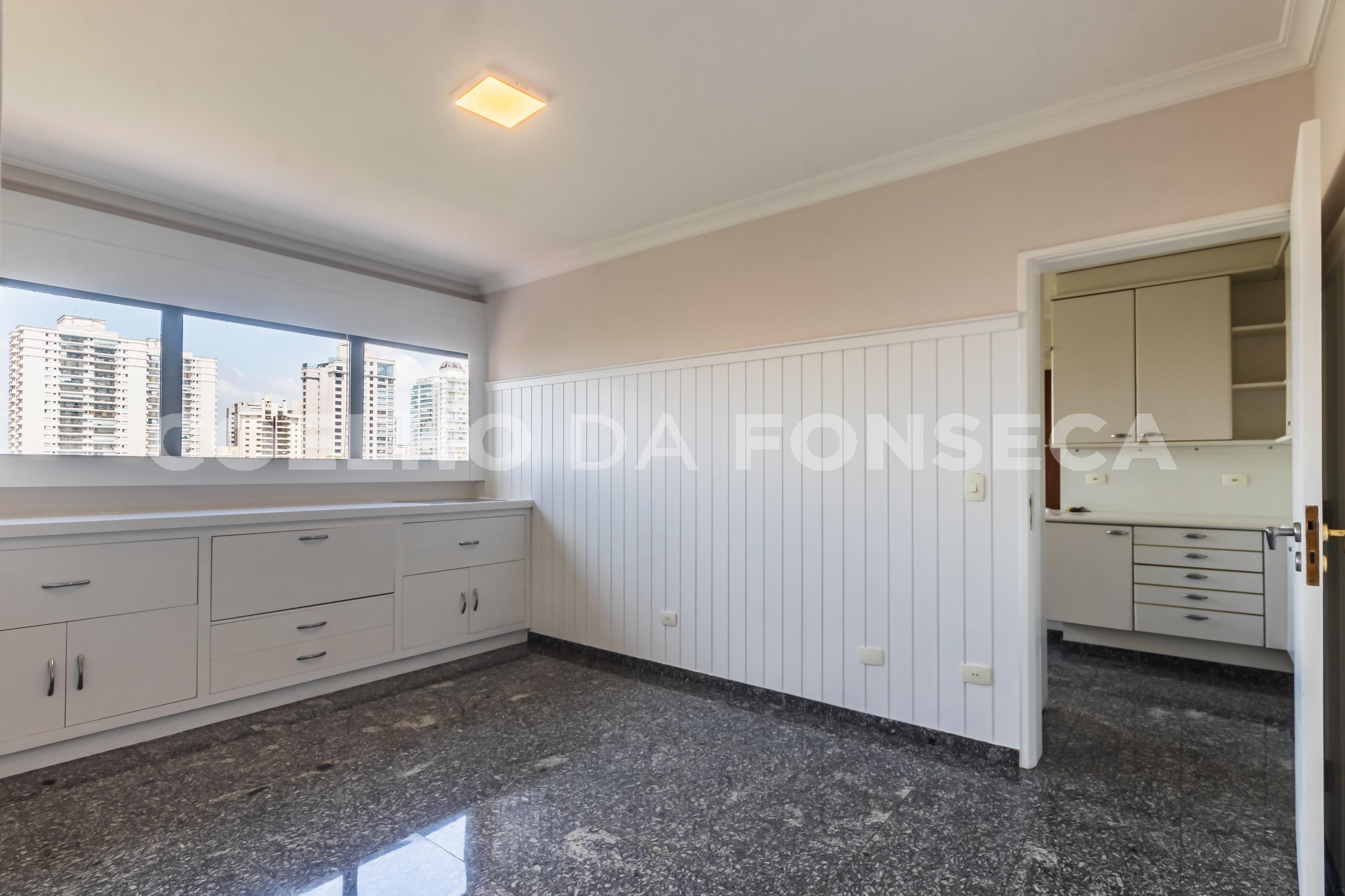 Sala de Almoço