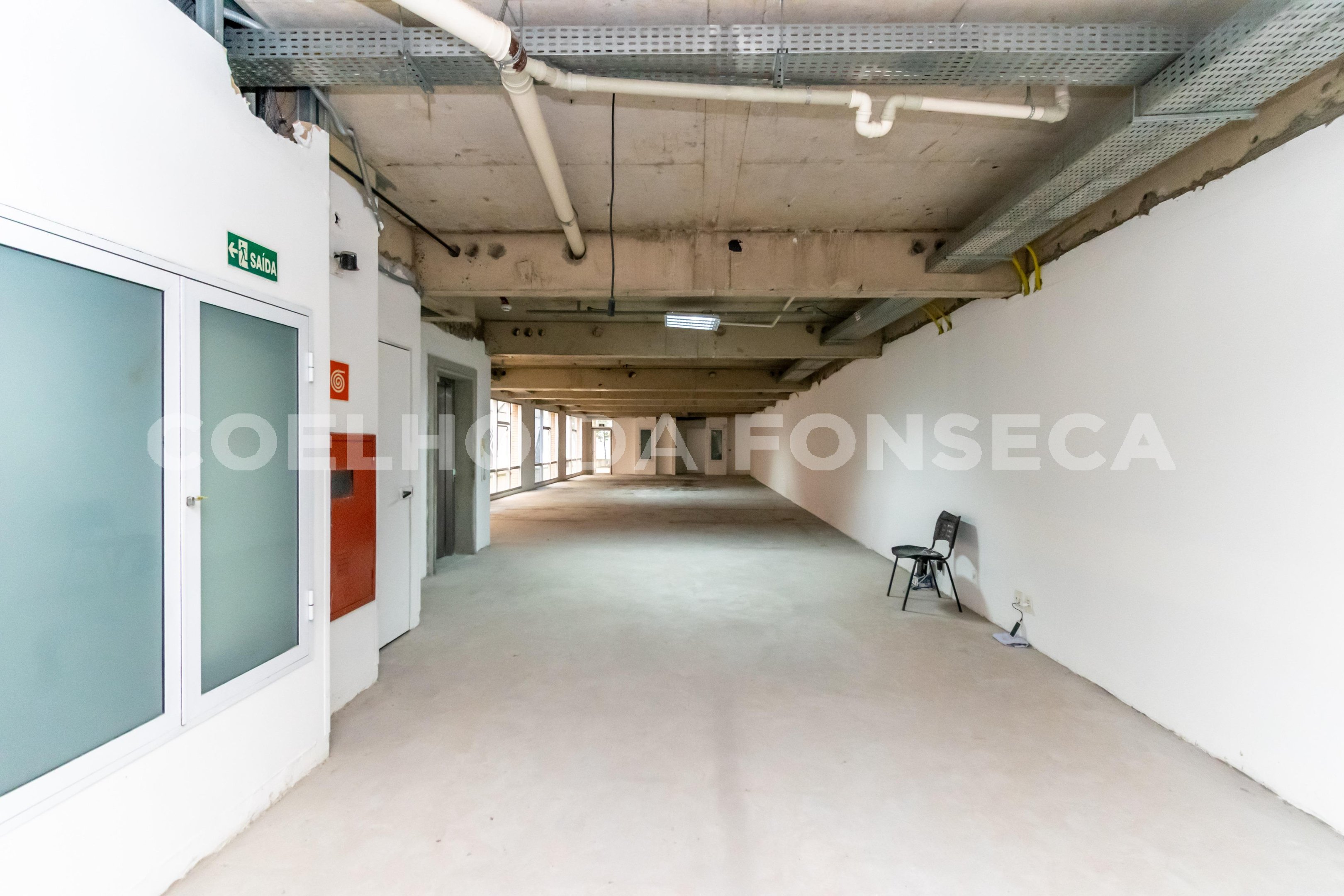 Sala Comercial