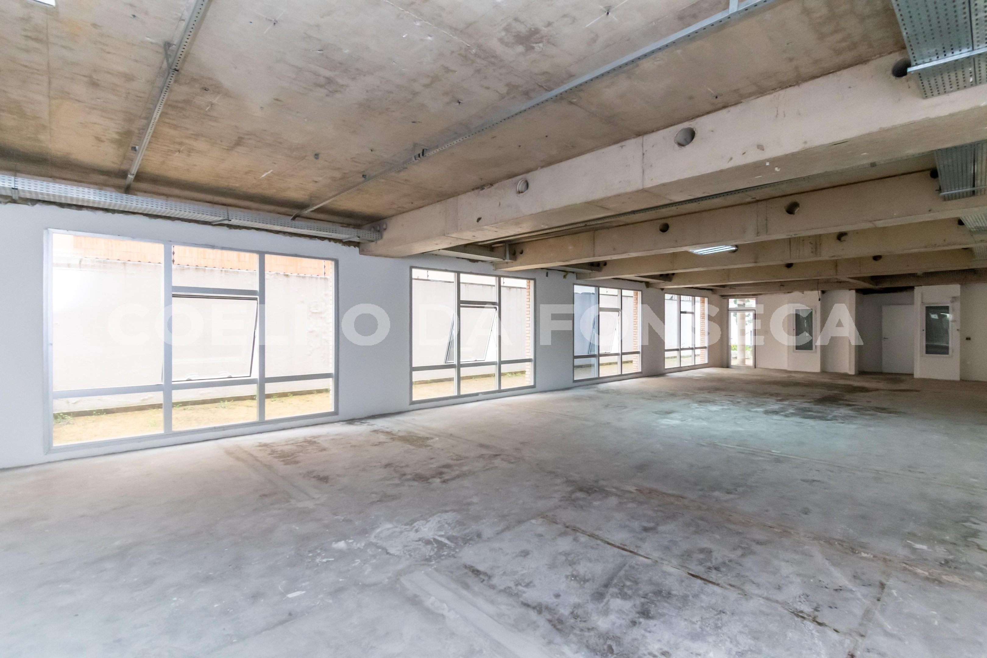 Sala Comercial