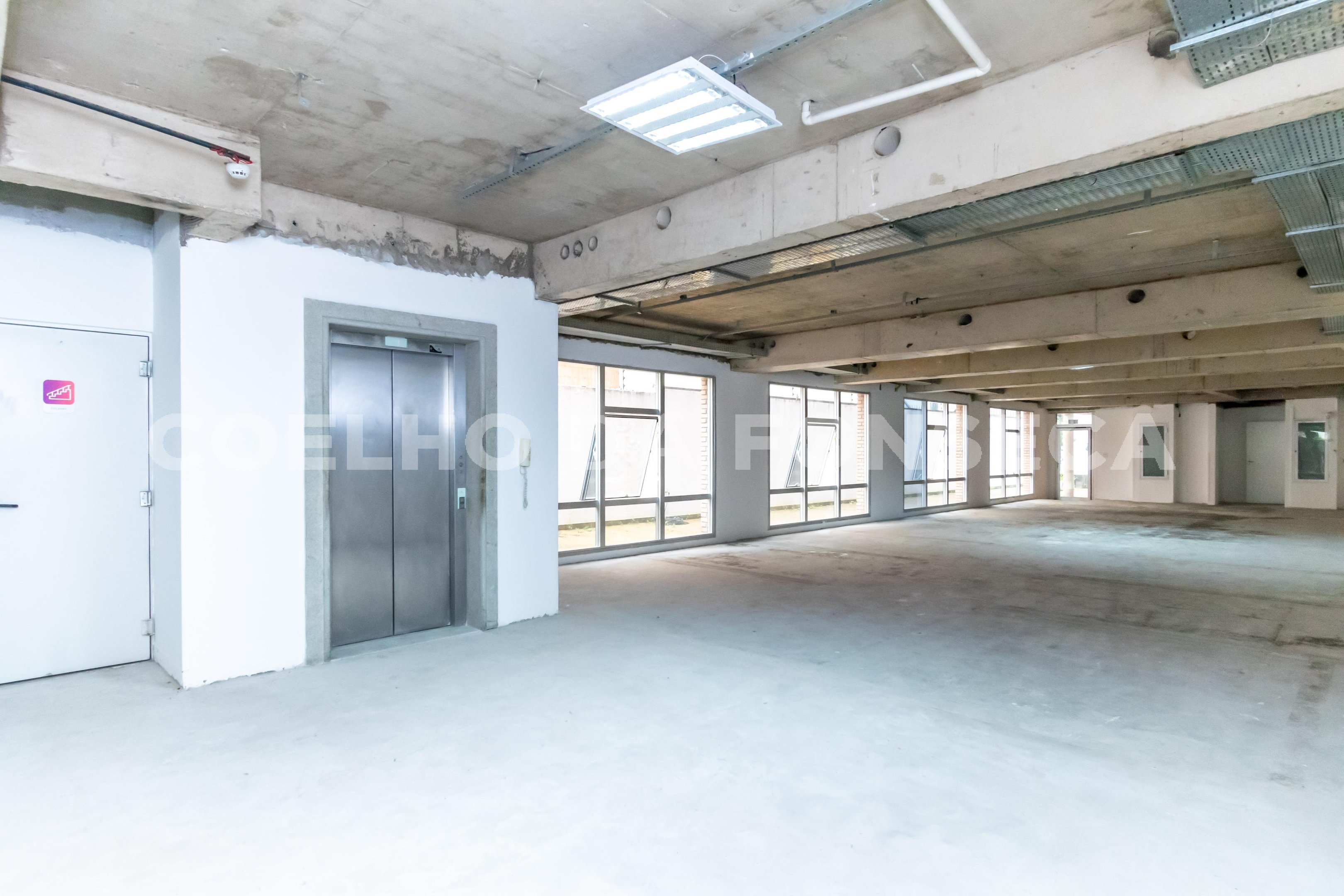 Sala Comercial