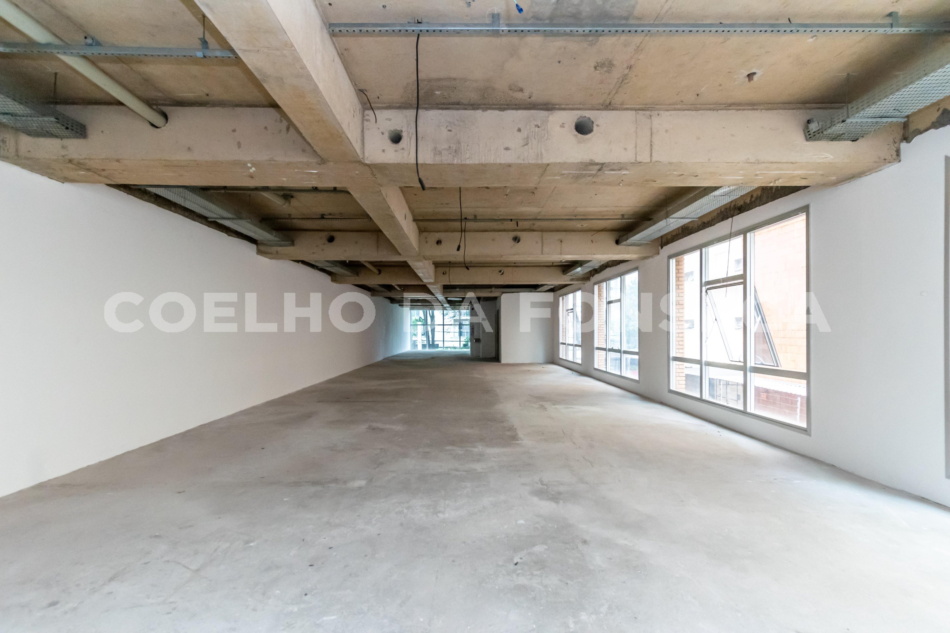 Sala Comercial