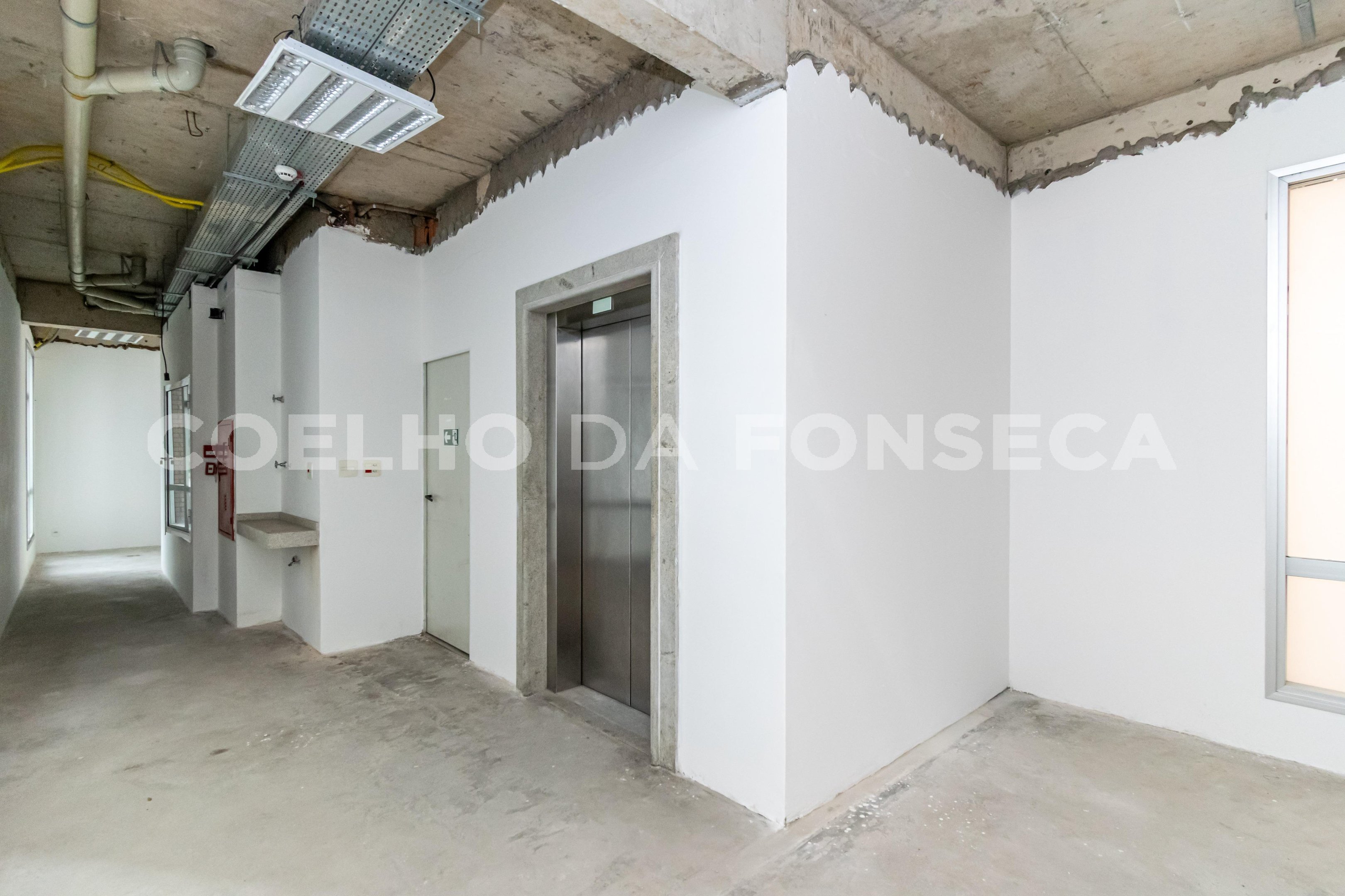 Sala Comercial