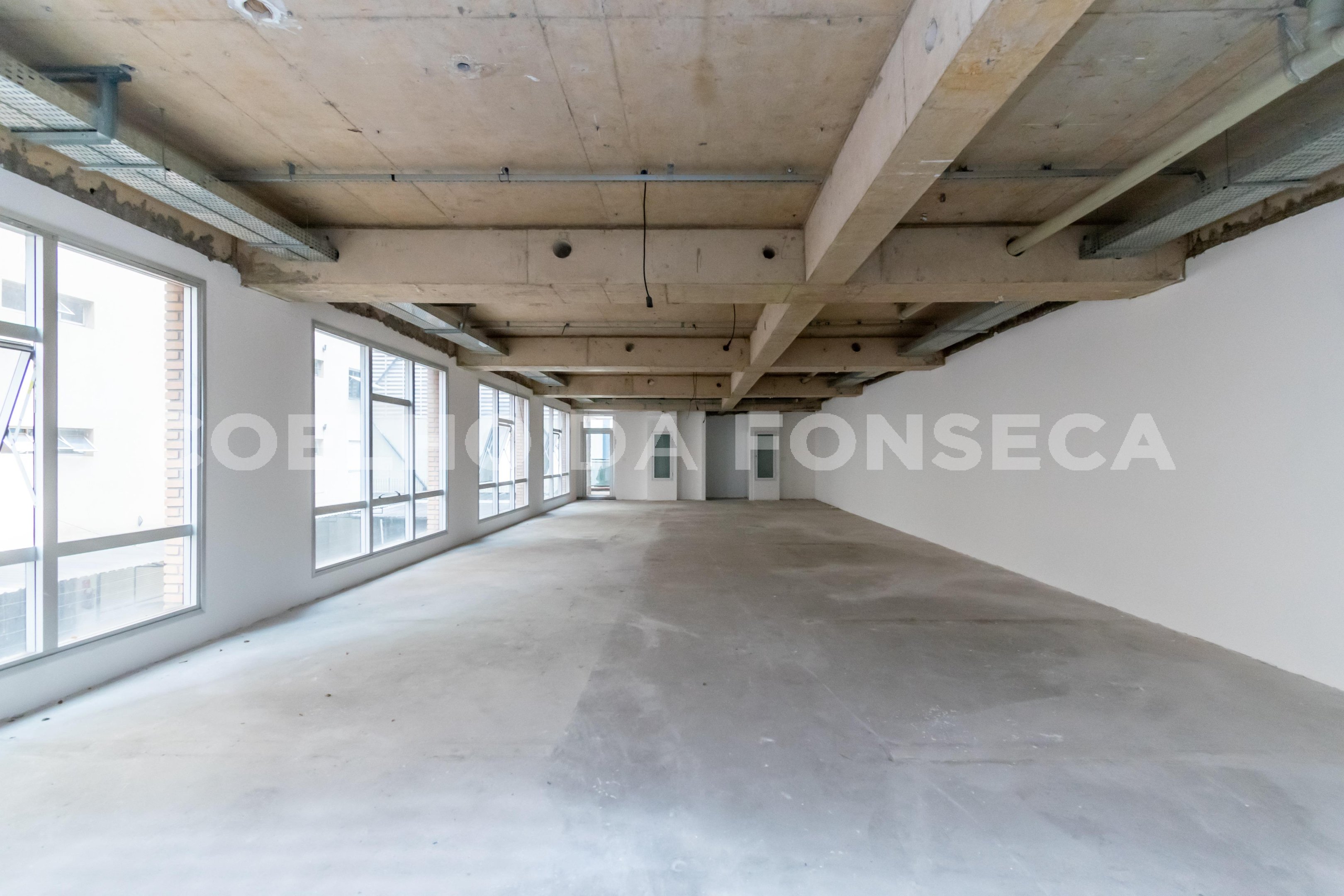 Sala Comercial