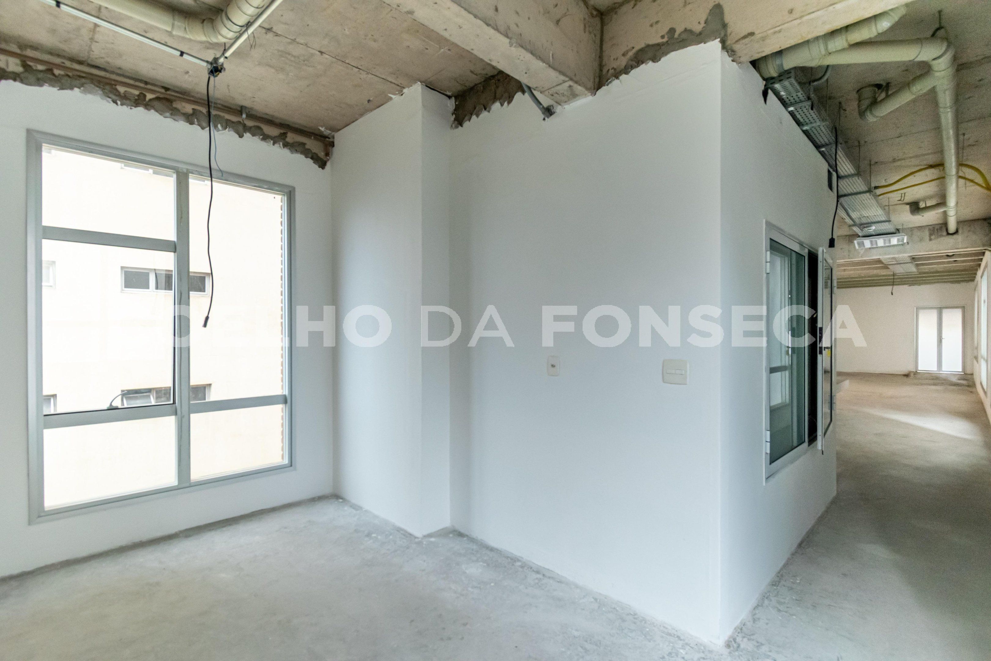 Sala Comercial