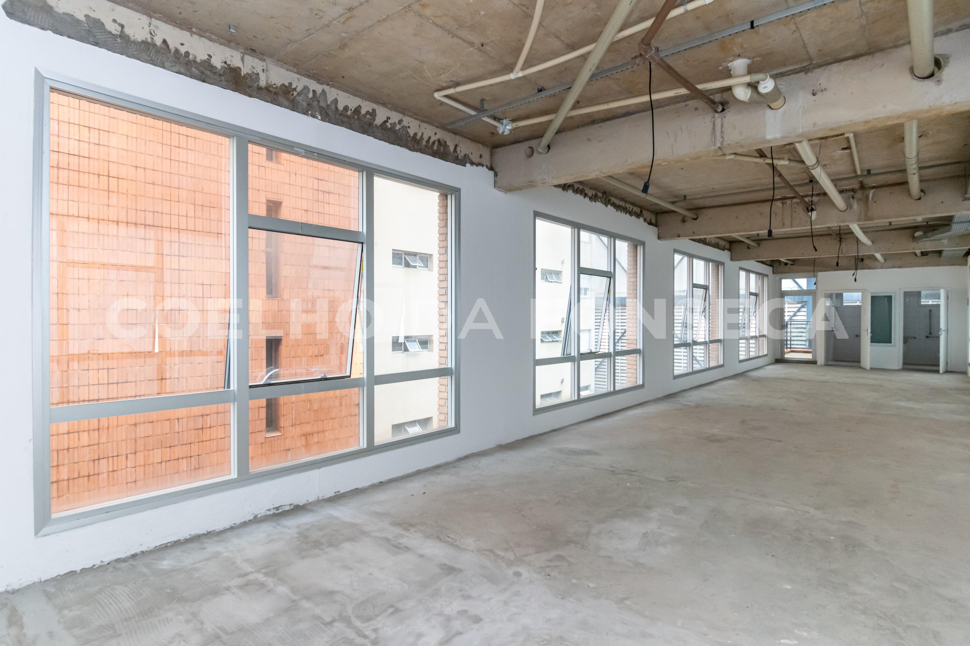 Sala Comercial