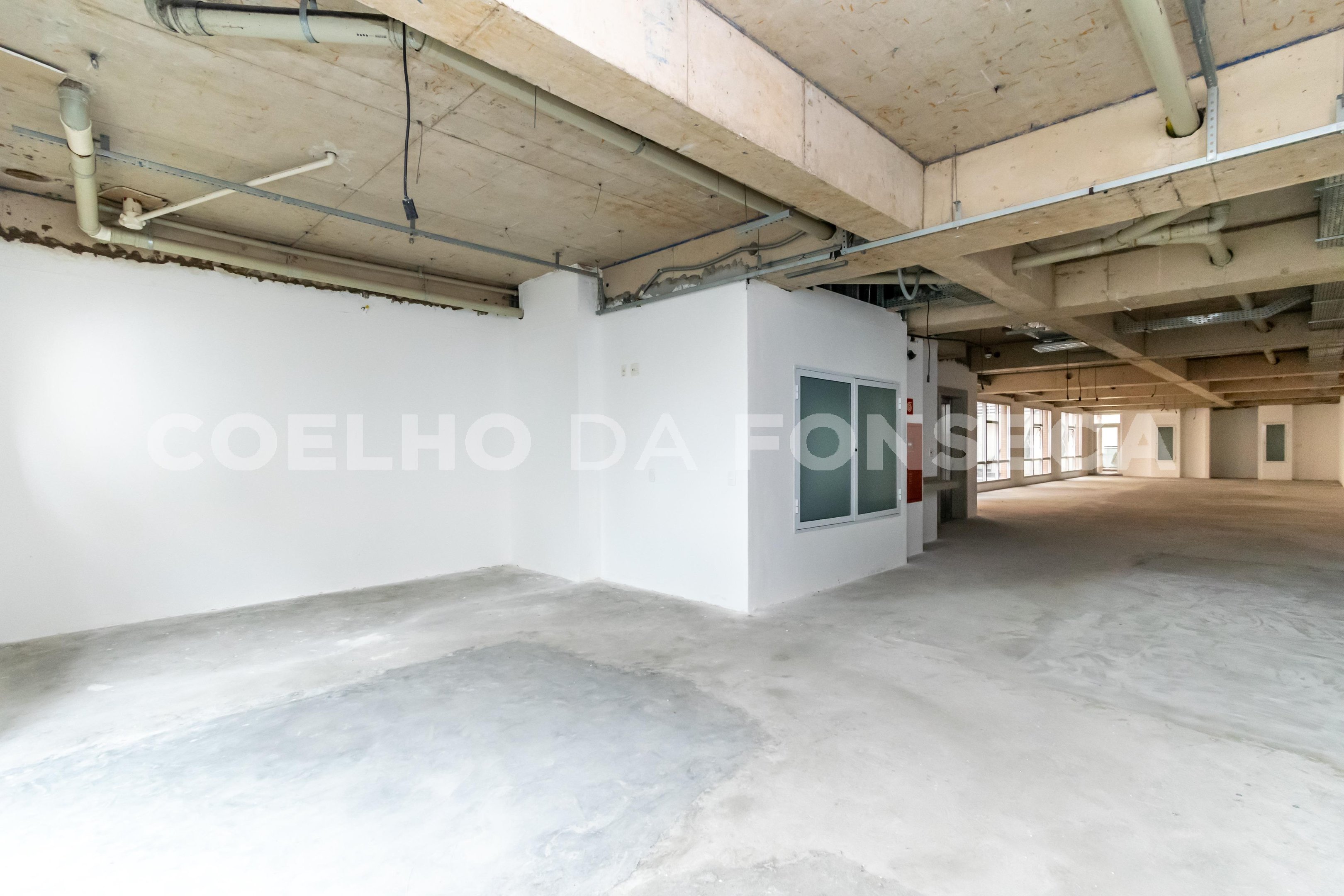 Sala Comercial