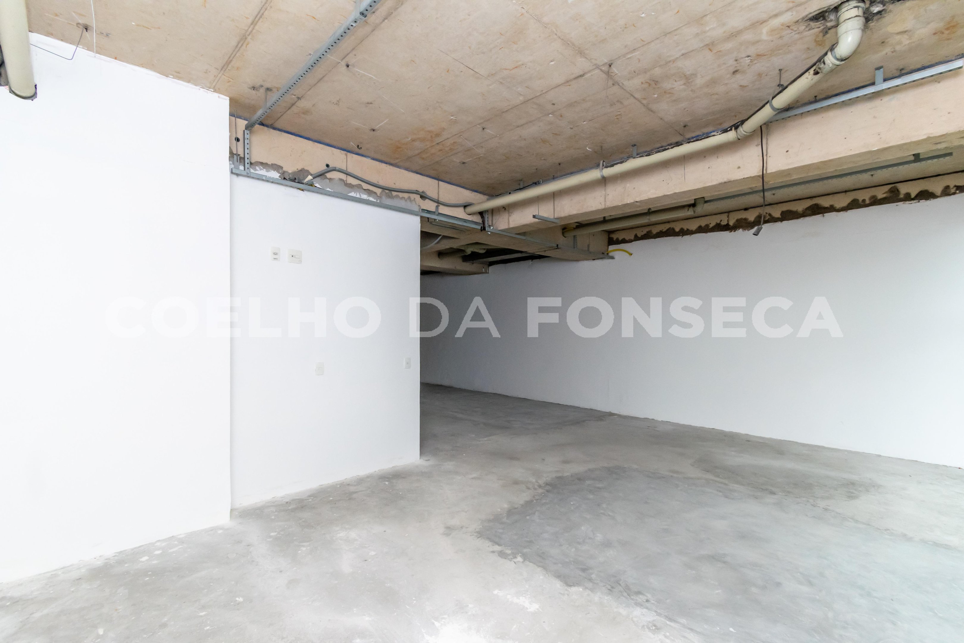Sala Comercial