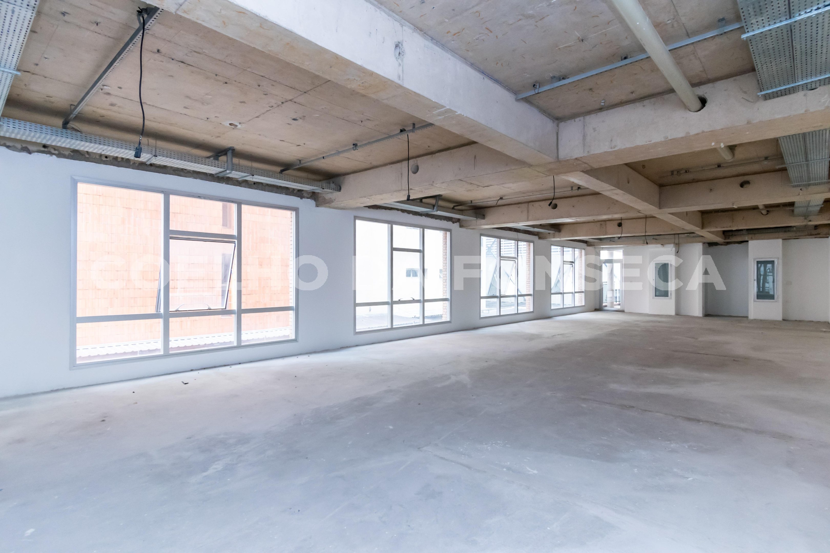 Sala Comercial