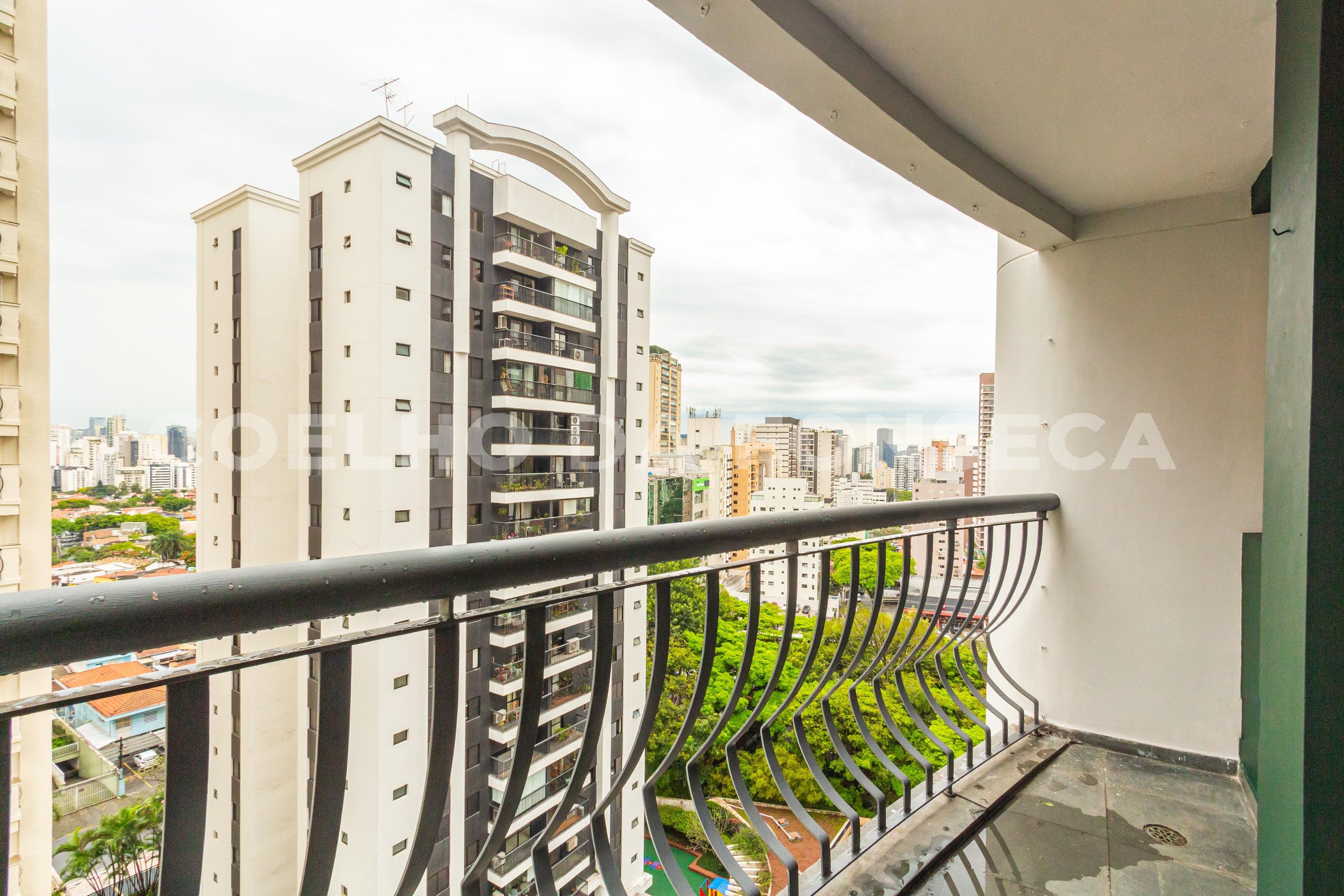 Varanda