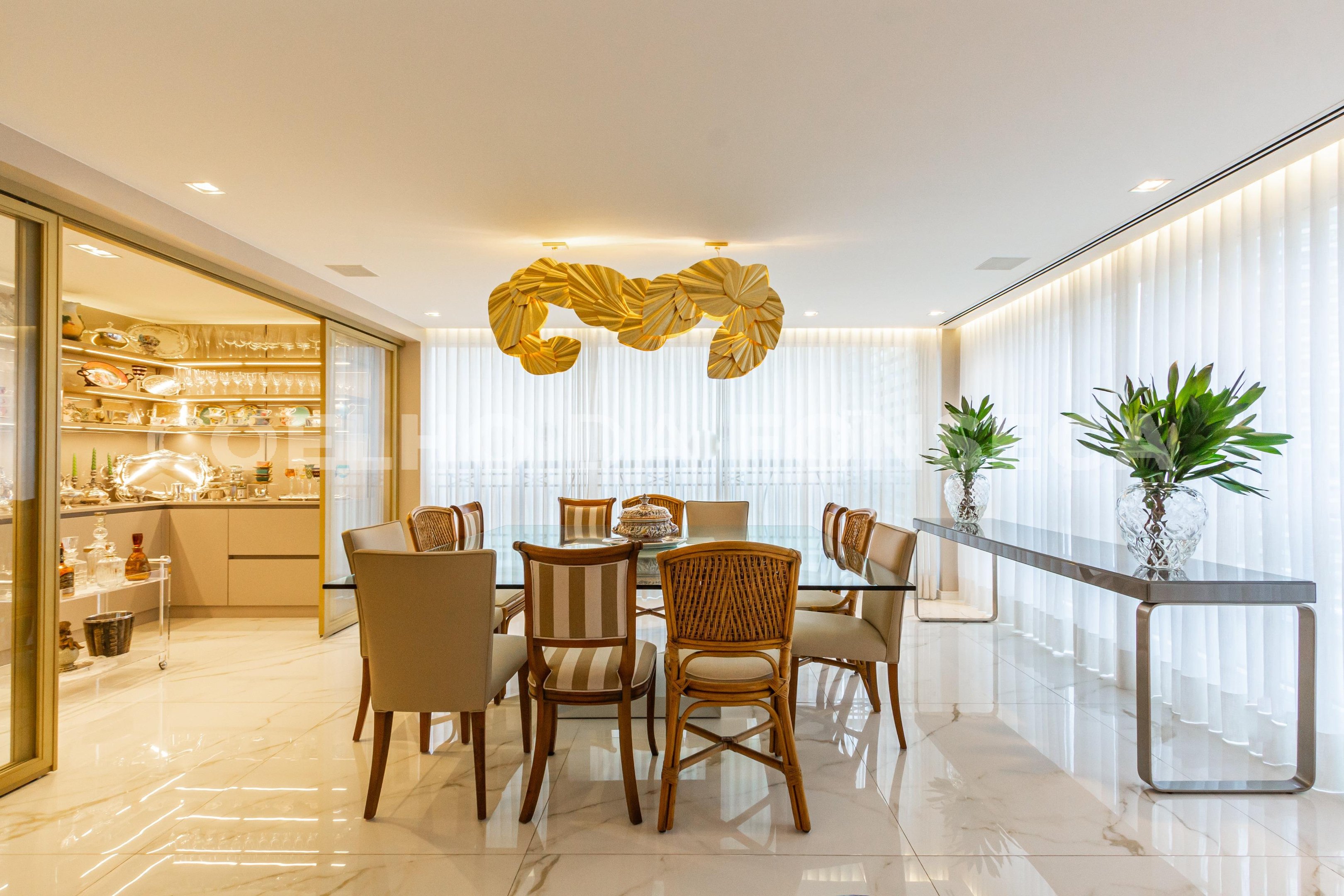 Sala de Jantar