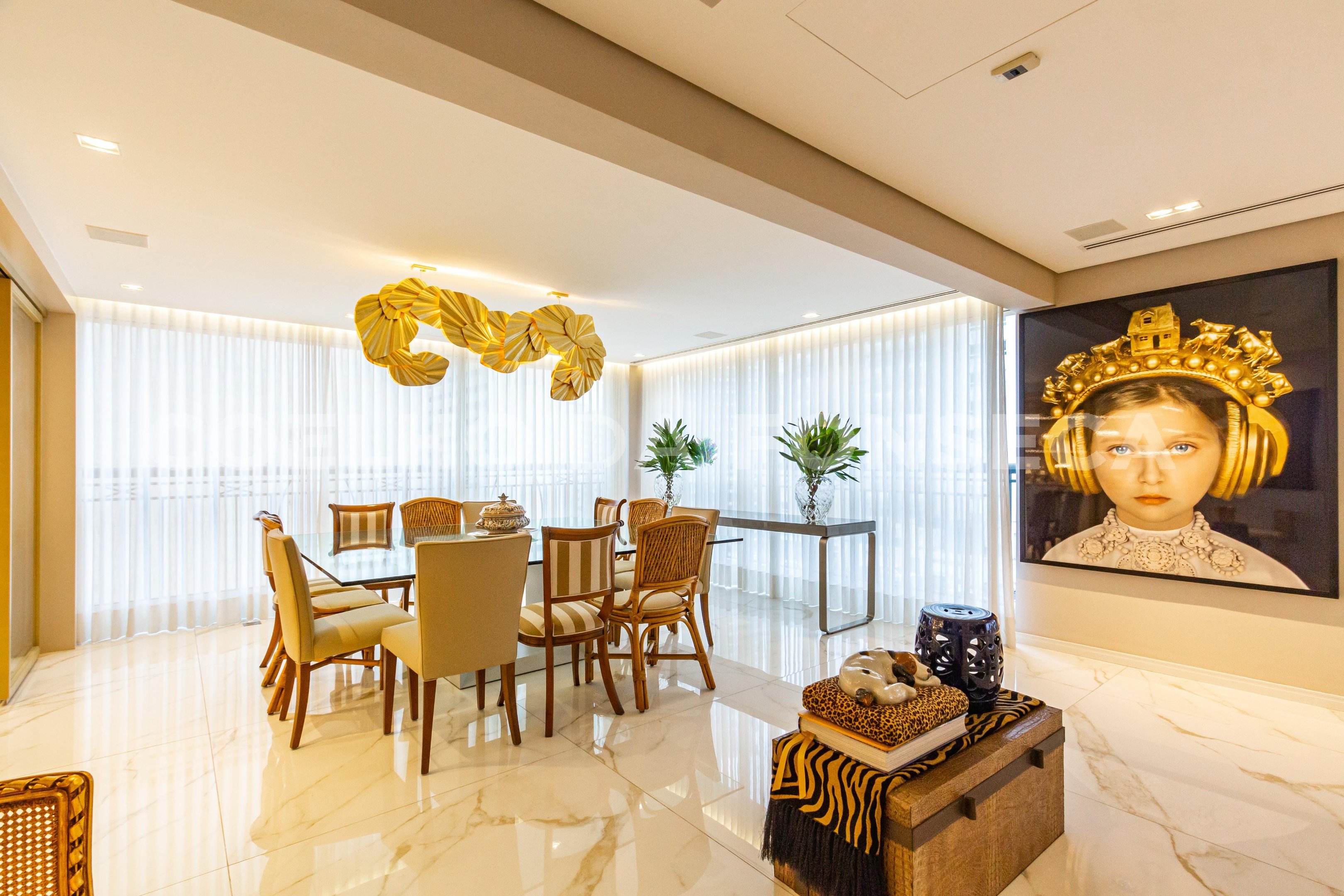 Sala de Jantar