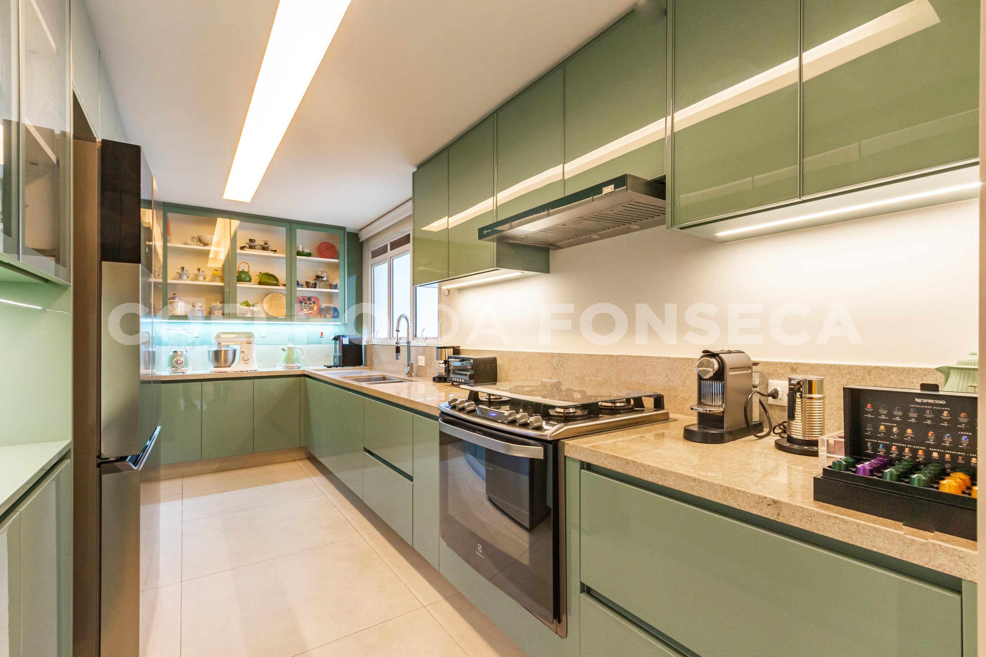 Cozinha