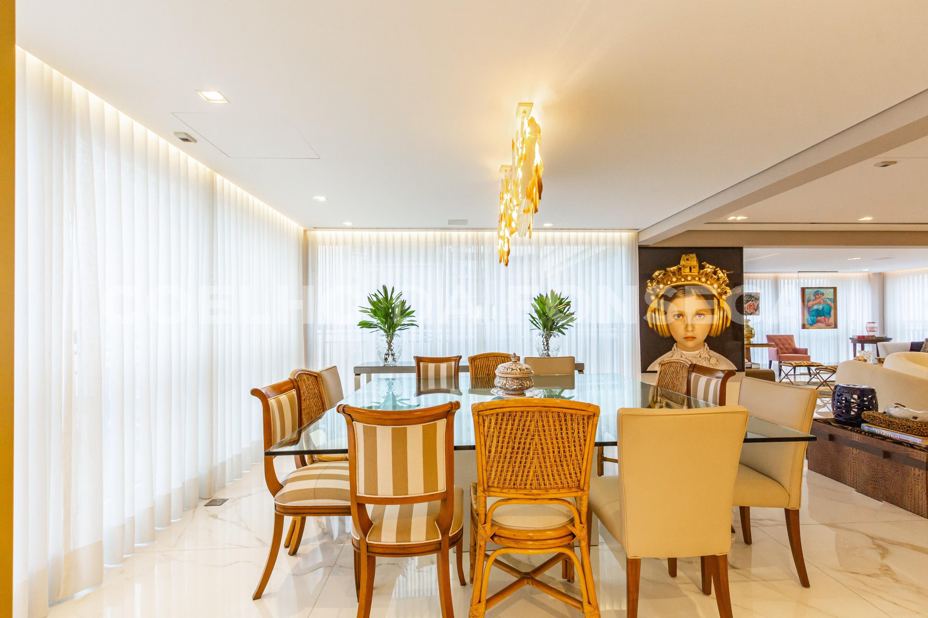 Sala de Jantar