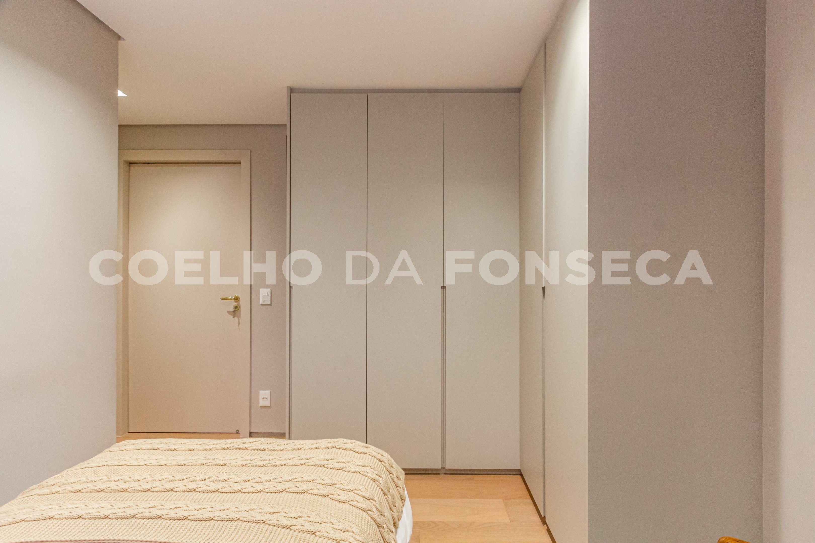 Dormitório