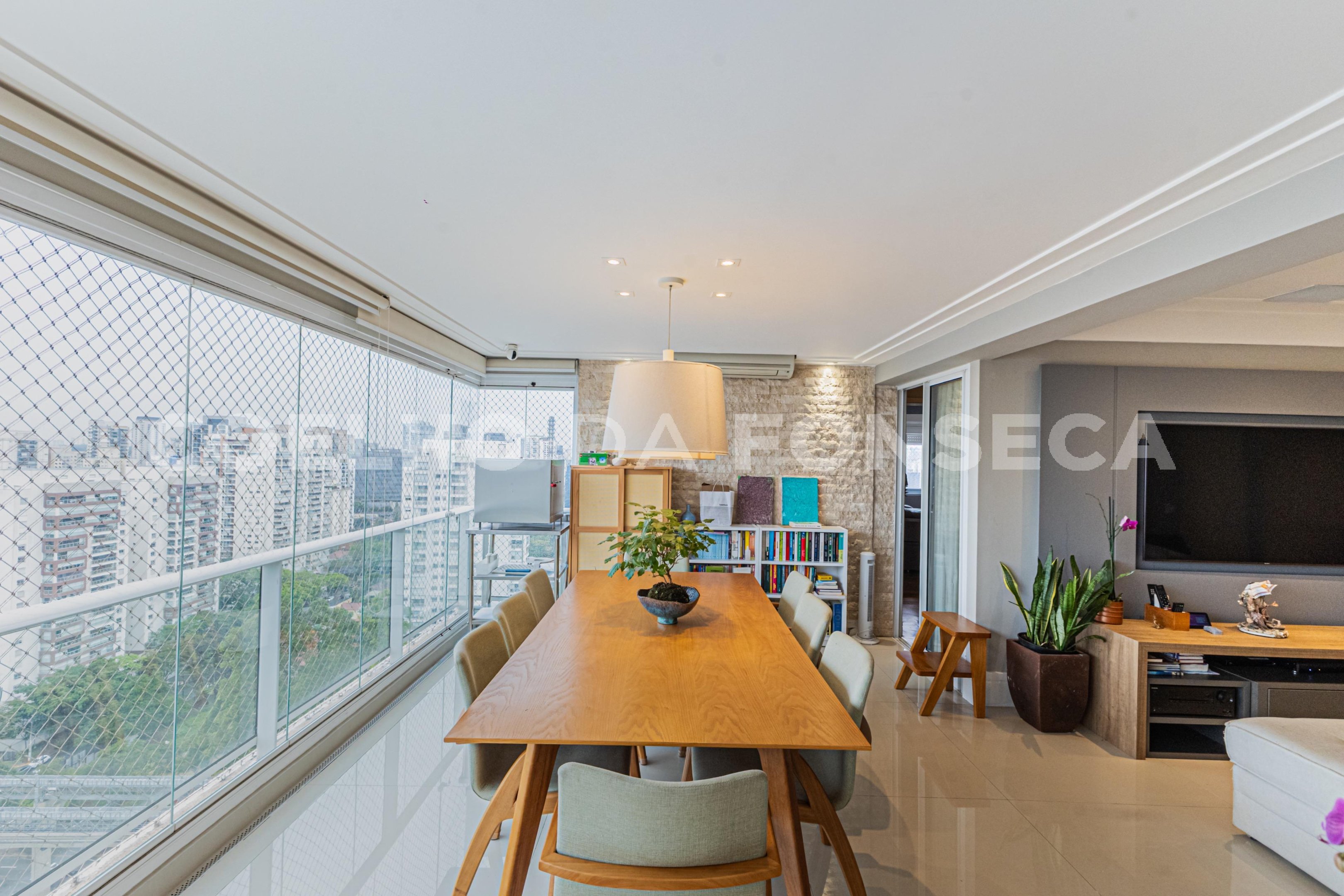 Sala de Almoço