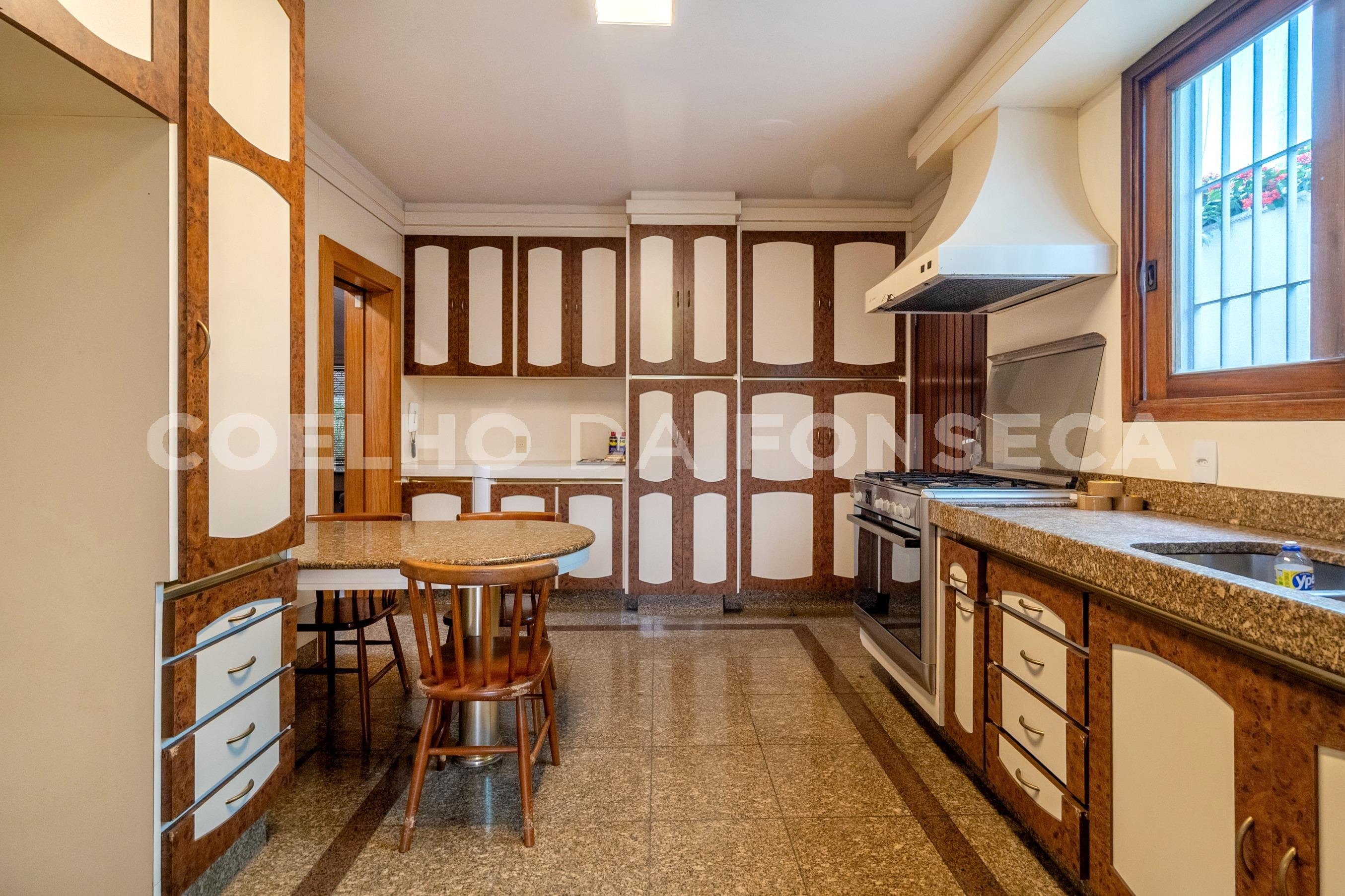 Cozinha