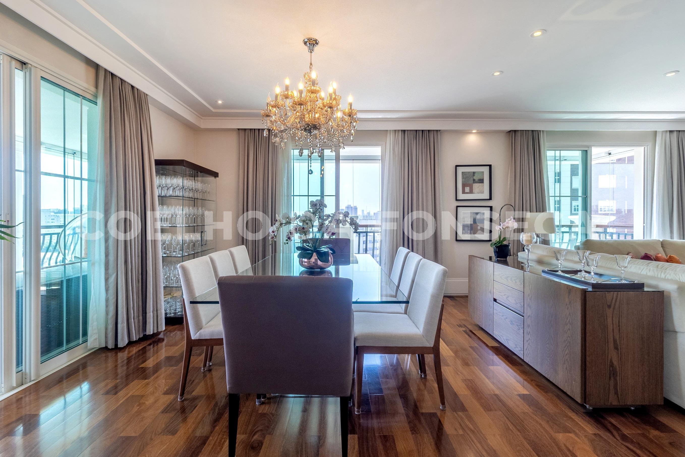 Sala de Jantar
