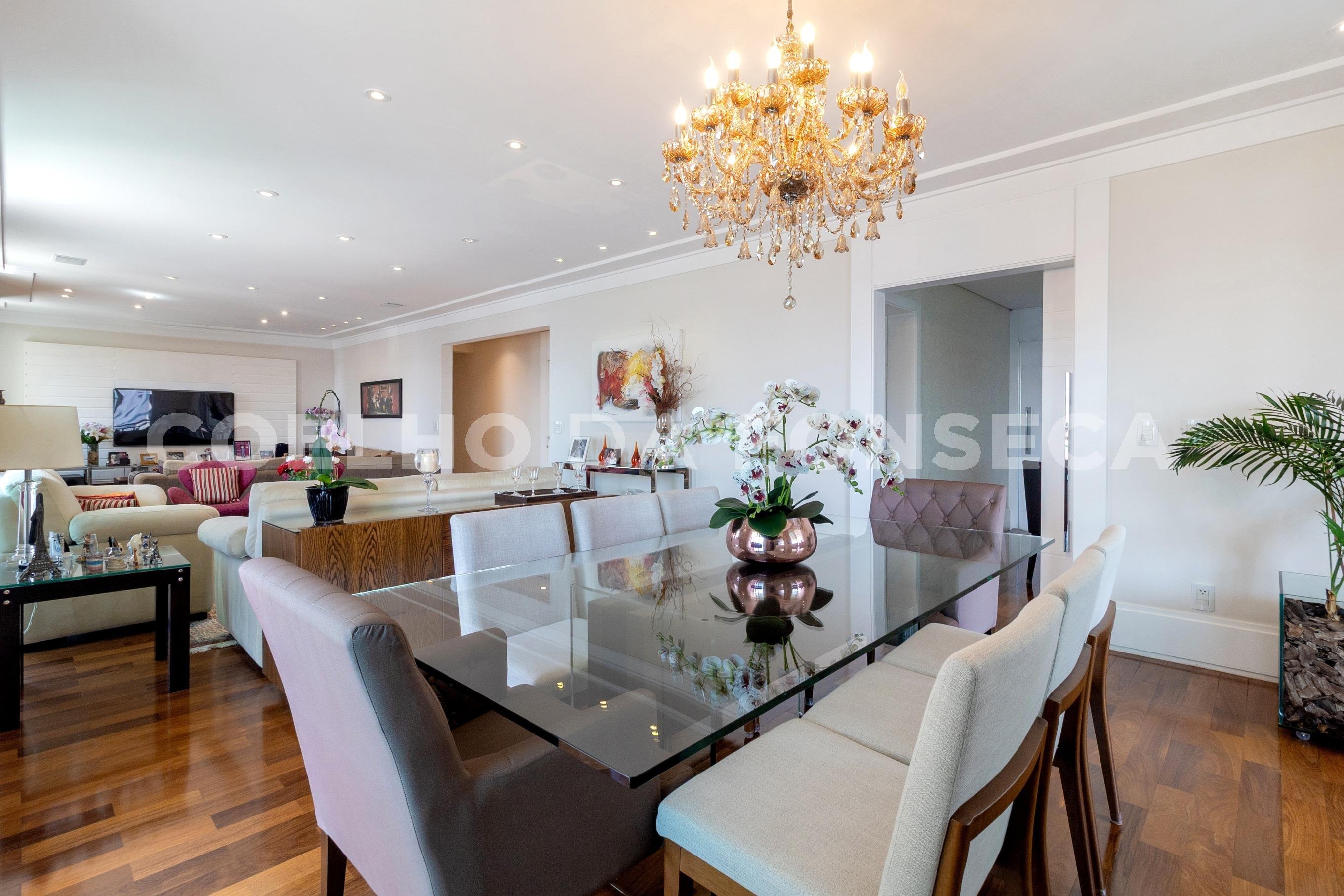 Sala de Jantar