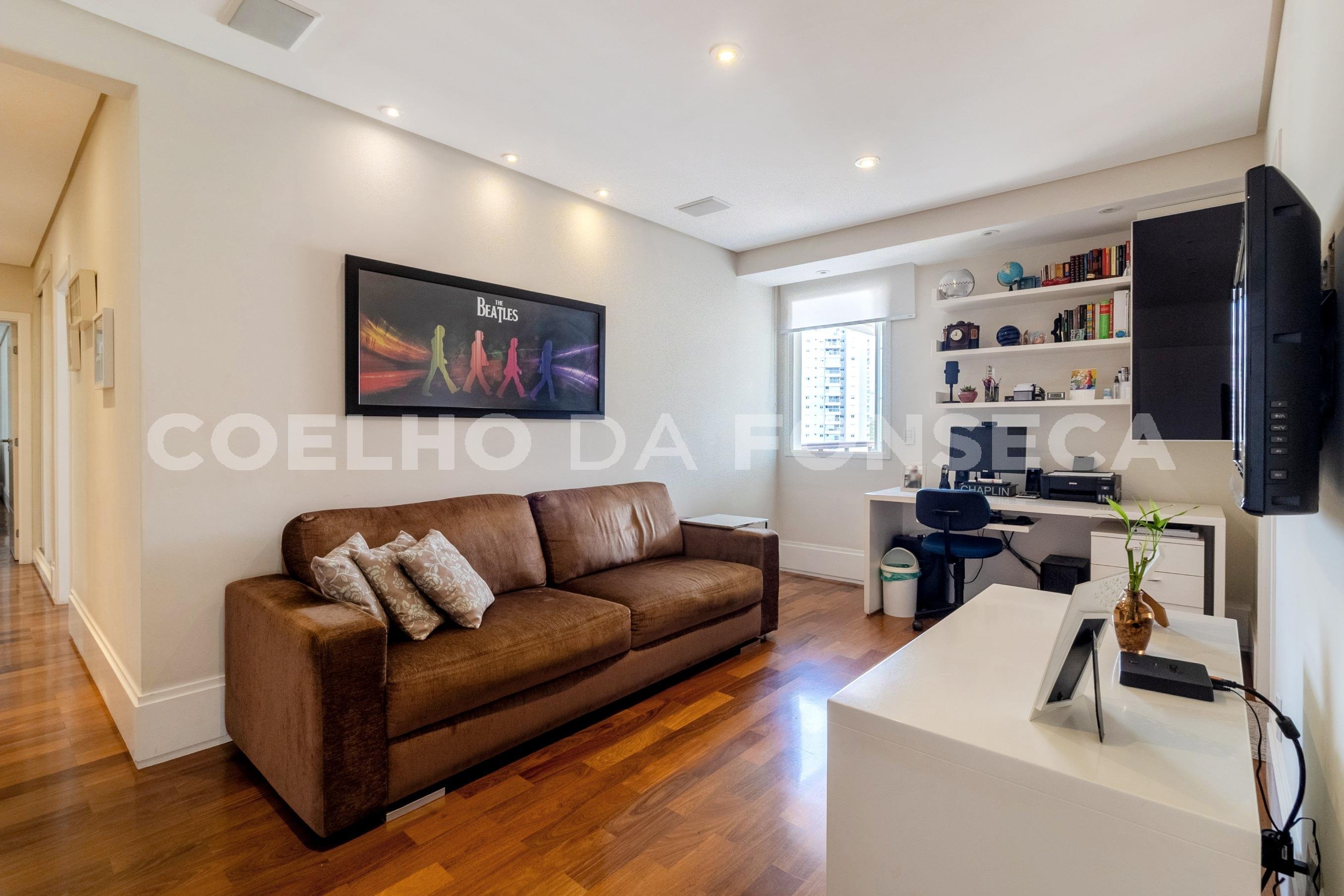 Sala de TV