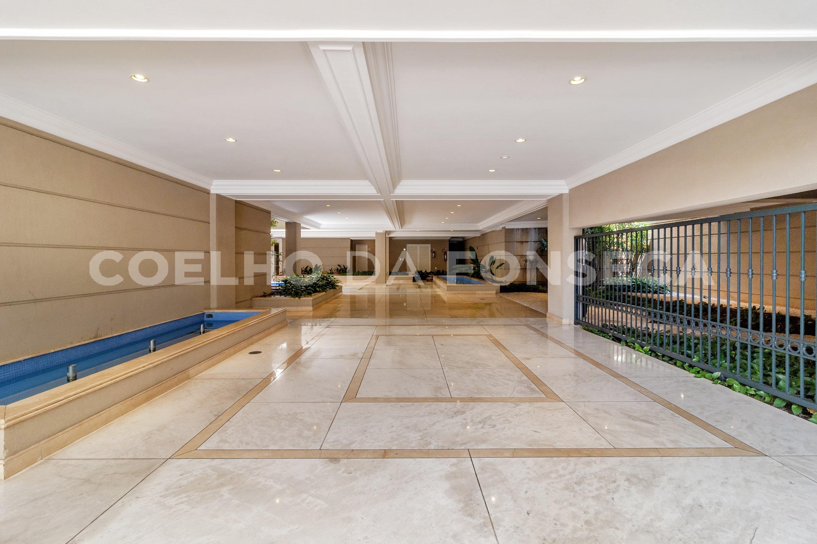 Hall de Entrada