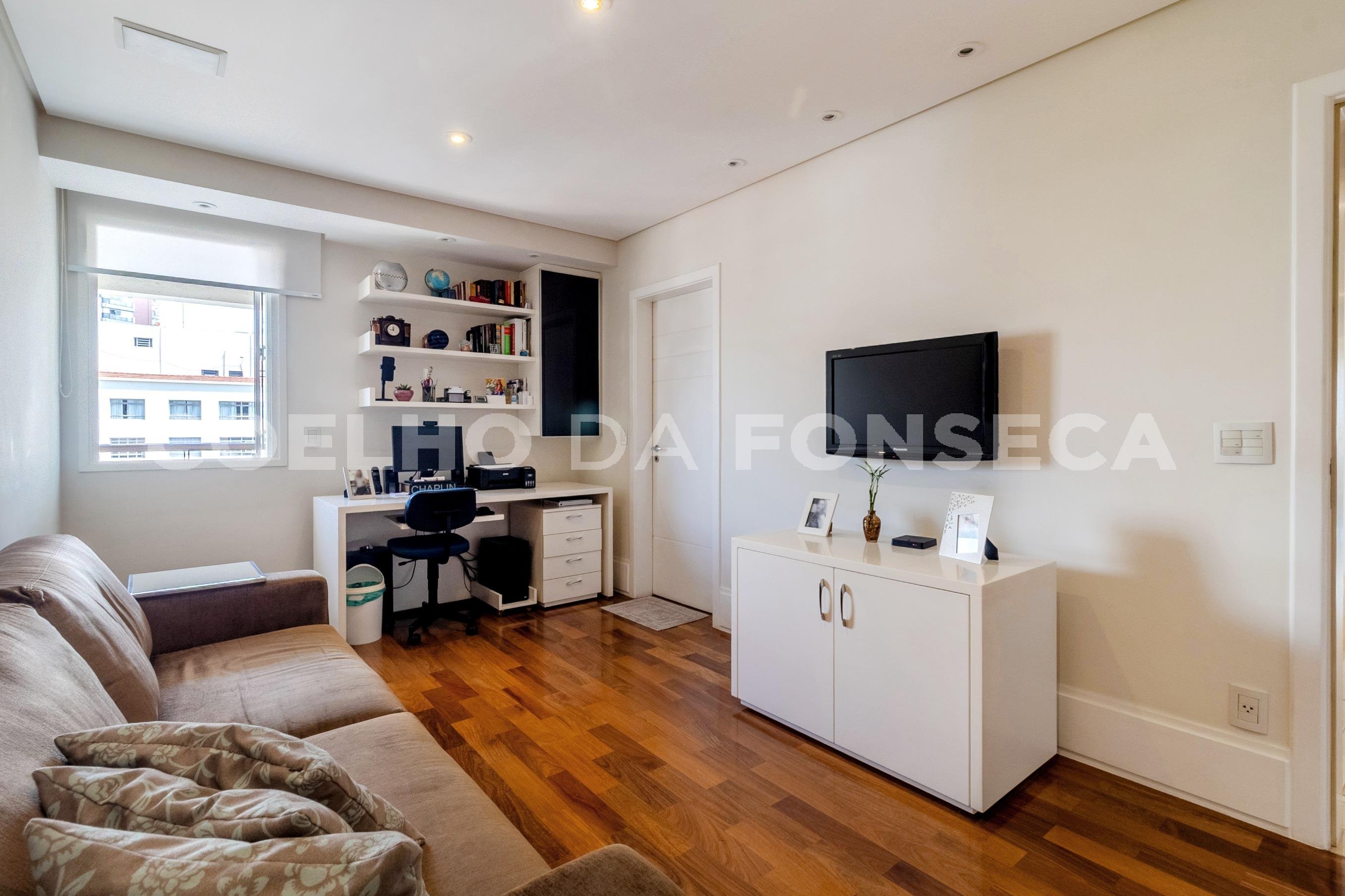 Sala de TV