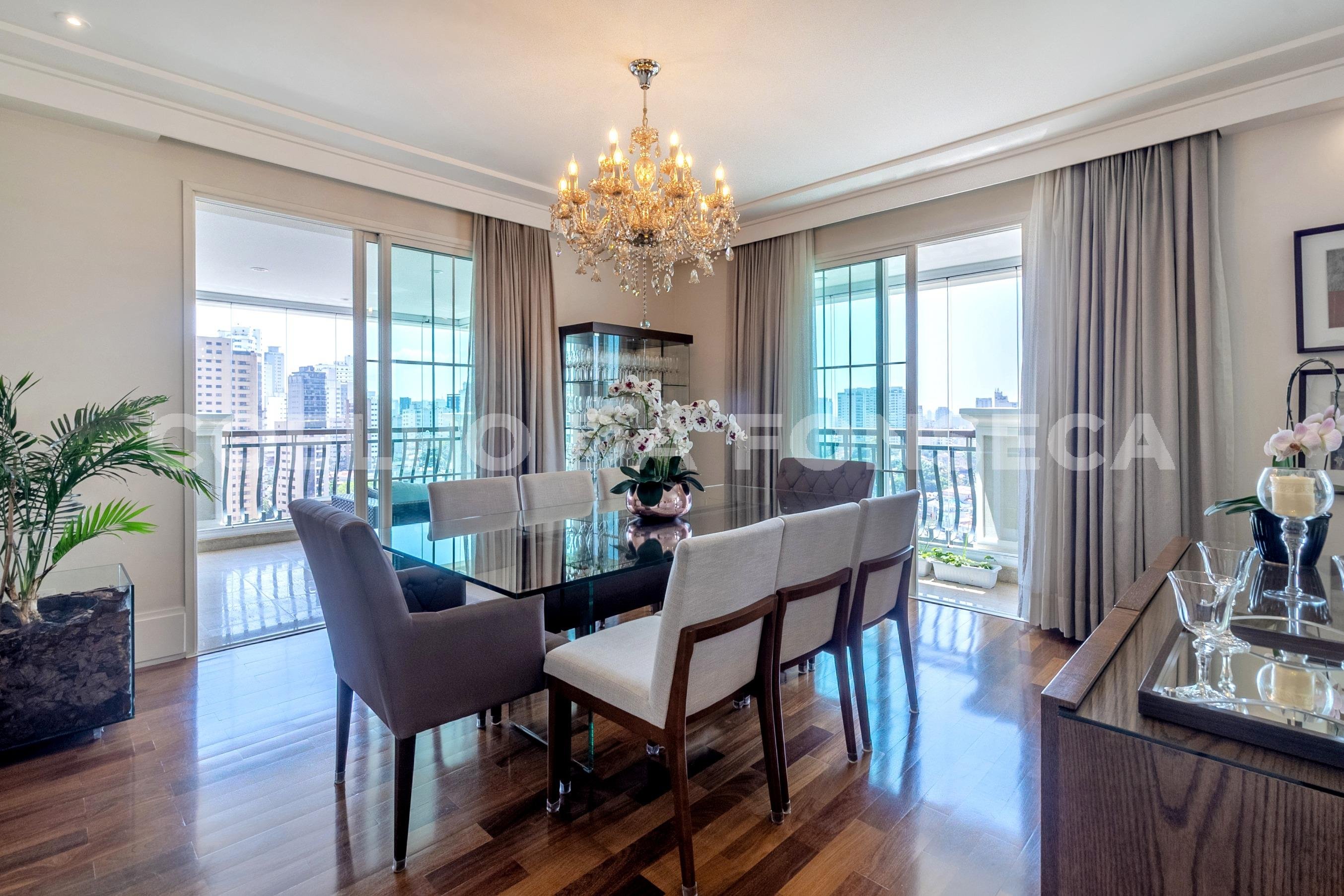 Sala de Jantar