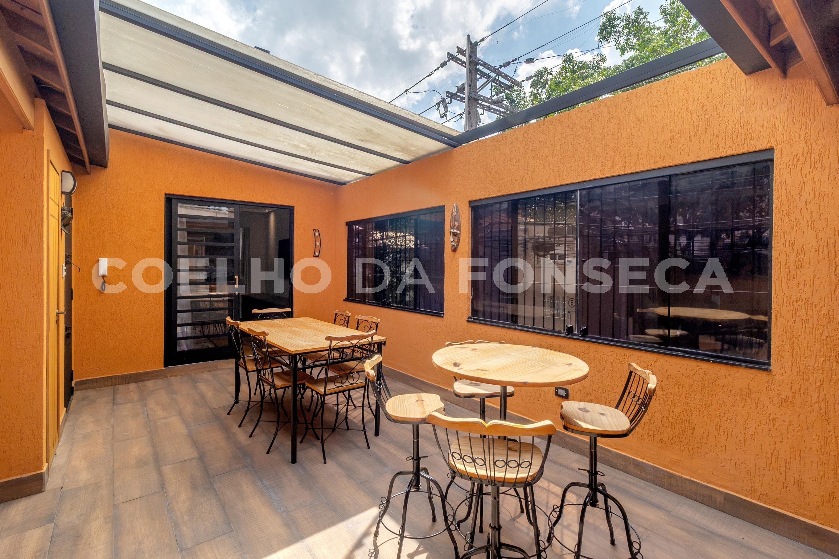 Terraço